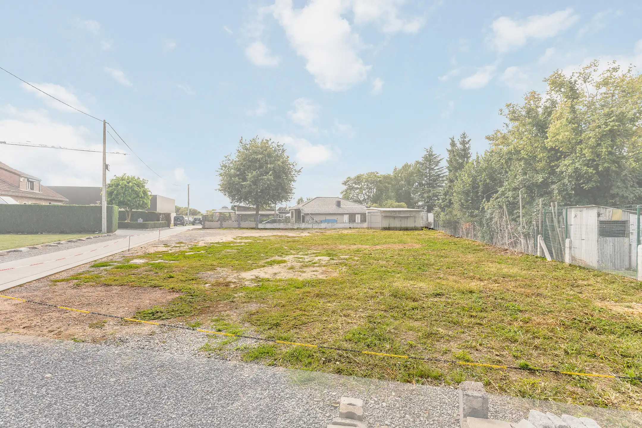 Riant perceel van 9a30ca voor OB te Voeren foto 9