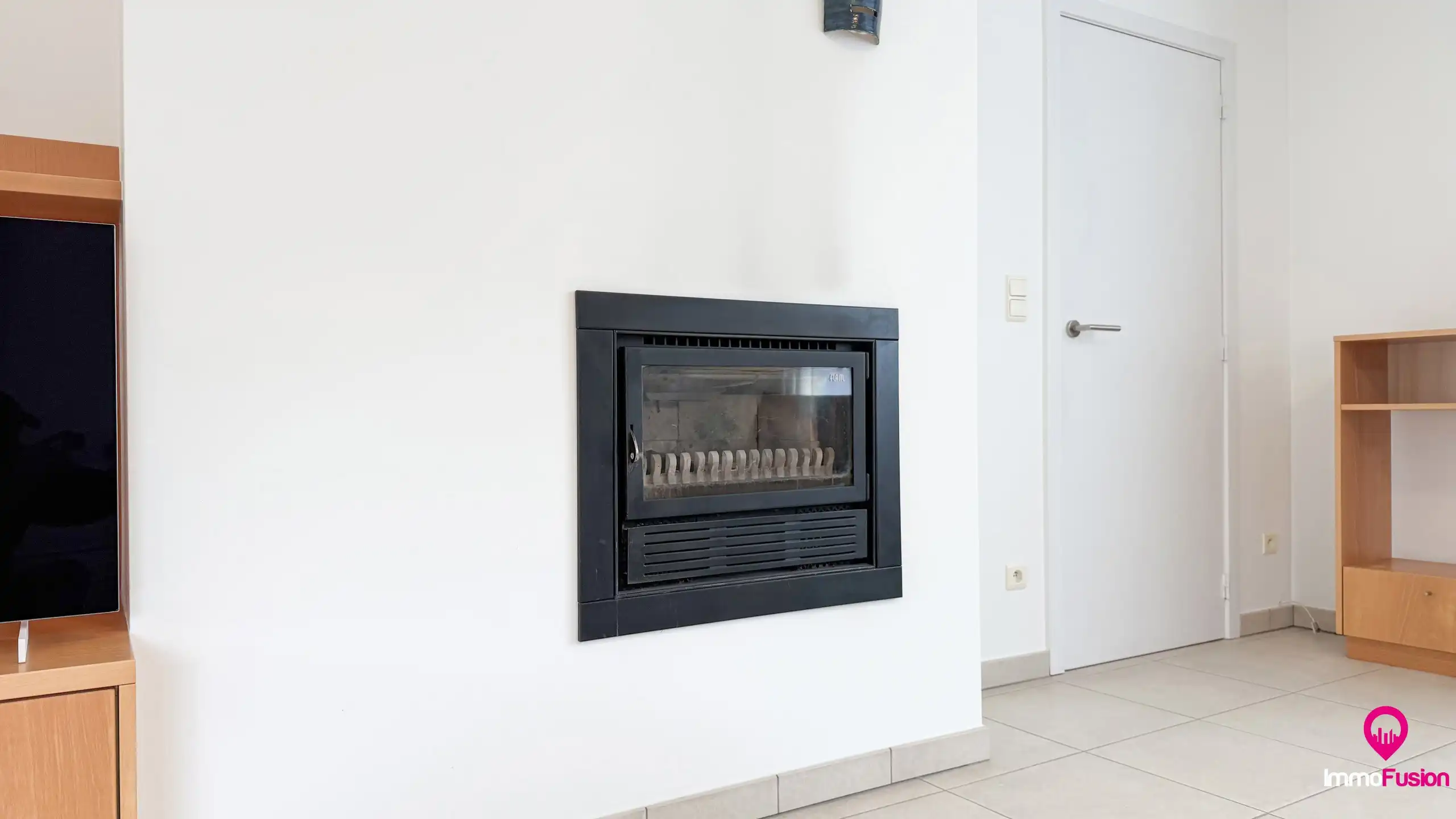 Gezinswoning met ruime garage op riant perceel te Beringen! foto 9