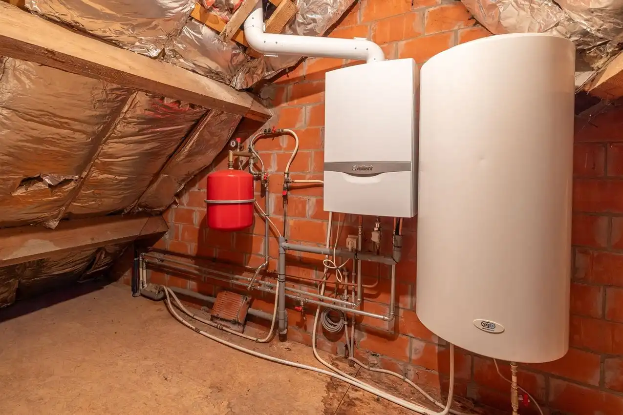 Charmante dorpswoning met geschiedenis, groen én mobiliteit binnen handbereik foto 26