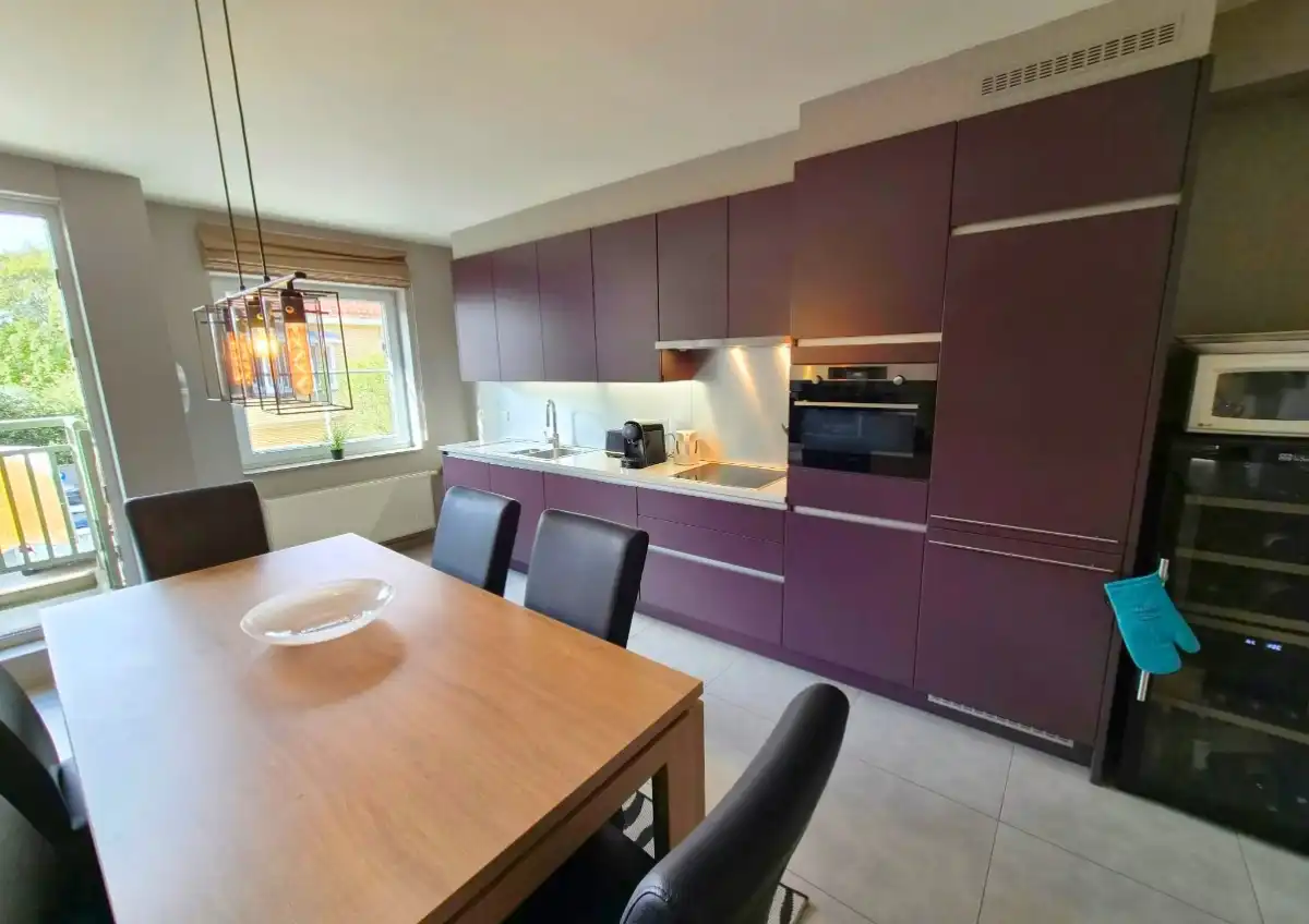 RECENT APPARTEMENT TE KOOP TE DE PANNE foto 5