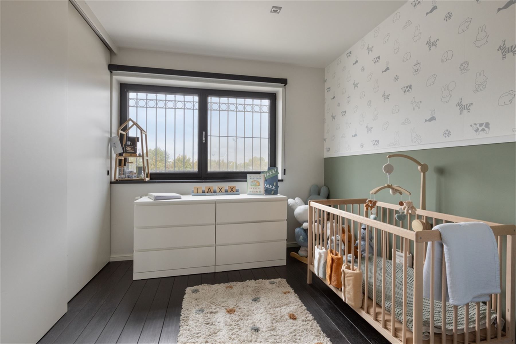 Stijlvolle instapklare woning met 3 slaapkamers foto 20