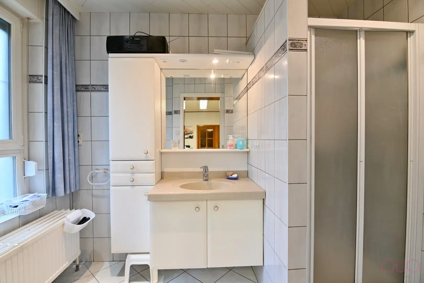 Ruime stadswoning met tuin in het centrum van Landen. foto 13