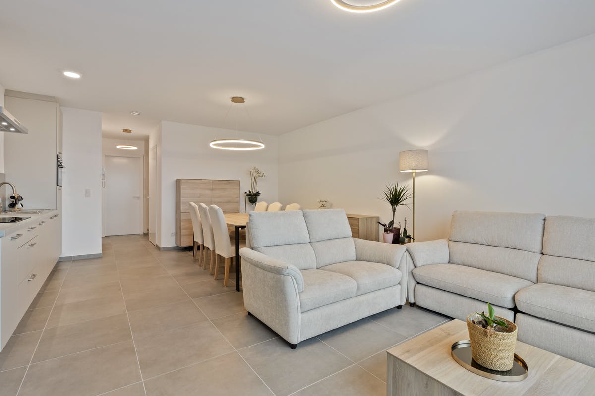 Appartement te koop Antwerpsestraat 253/02.1 - 2850 Boom