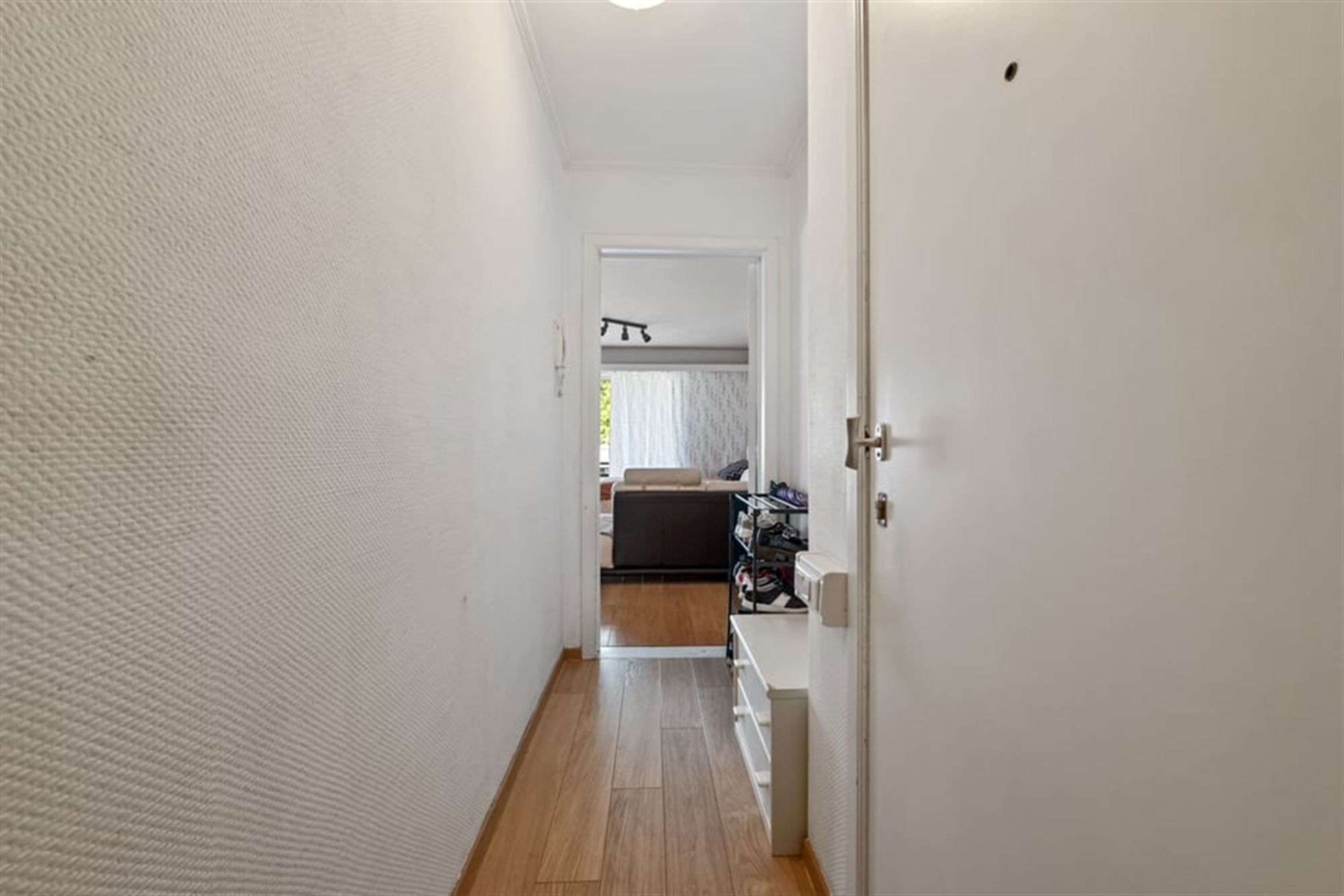VERHUURD APPARTEMENT MET 2 SLKS IN HASSELT foto 19