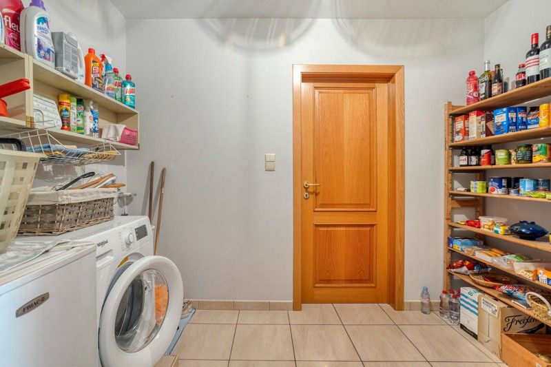 🏡 Ruim en lichtrijk appartement met 2 slaapkamers, terras in hartje Wakken! ☀️ foto 23