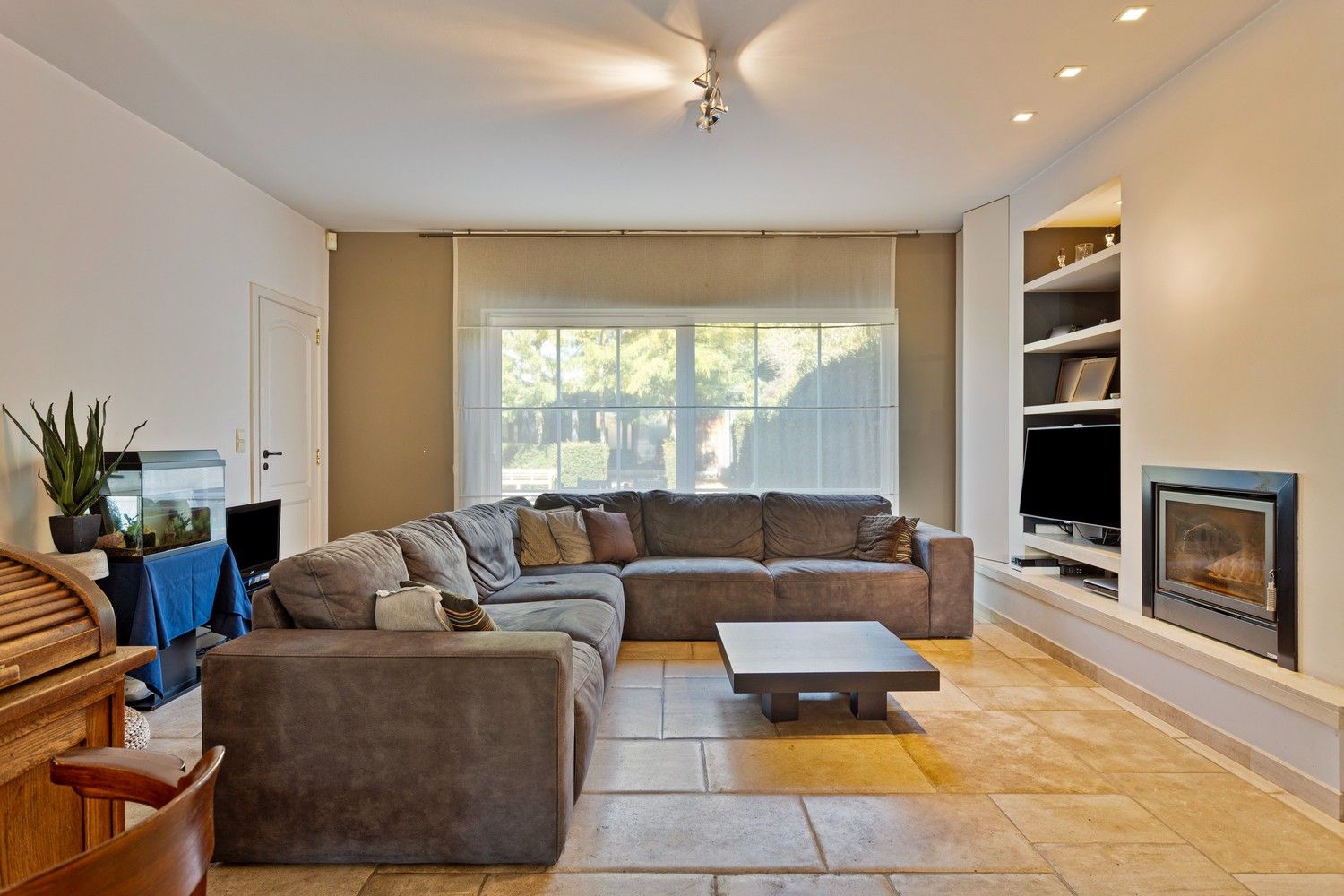 Ruime instapklare halfopen bebouwing op 433m² te Mortsel foto 6