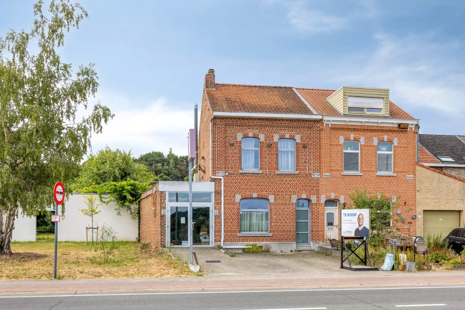 Huis te koop Diestsesteenweg 622 - - 3010 Kessel-Lo