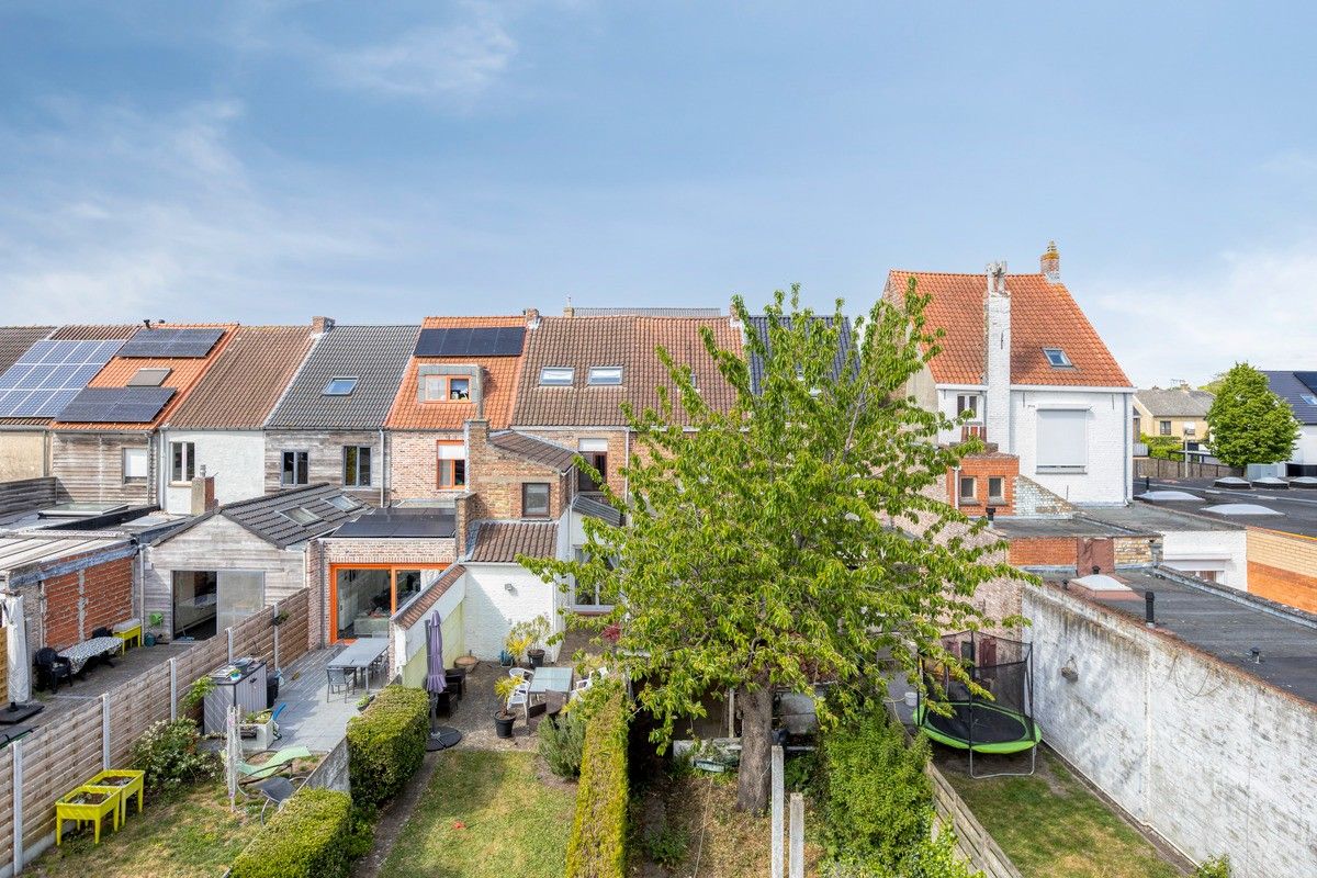 HUIS te SINT-ANDRIES foto 22