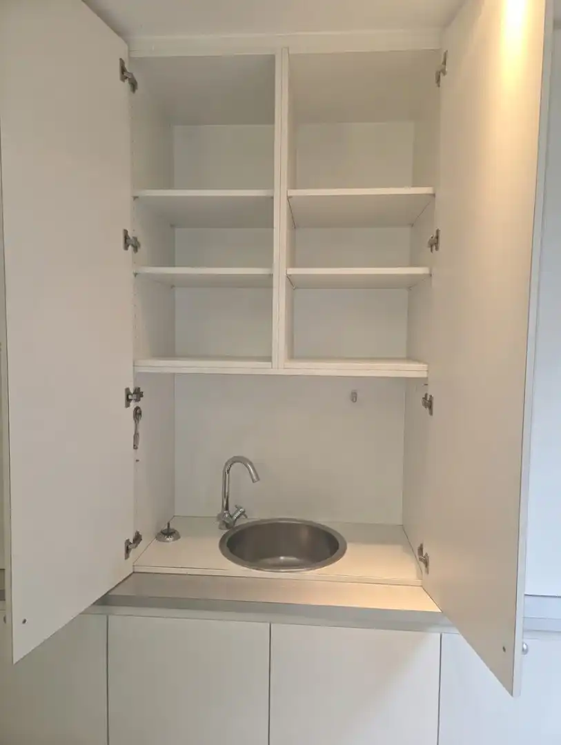 GOED GELEGEN HANDELSPAND TE KOOP IN HET CENTRUM VAN KOKSIJDE foto 8