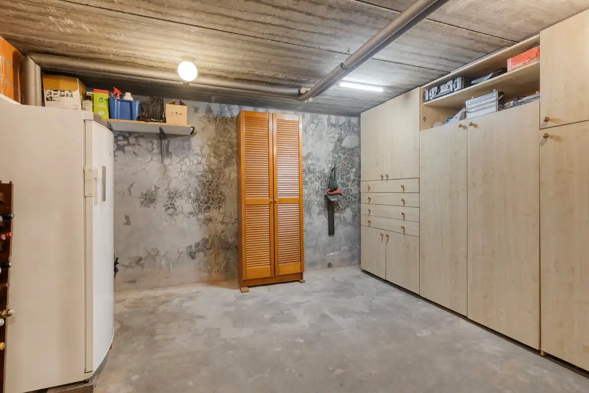  Instapklare woning te koop met 3 slaapkamers in Harelbeke foto 28