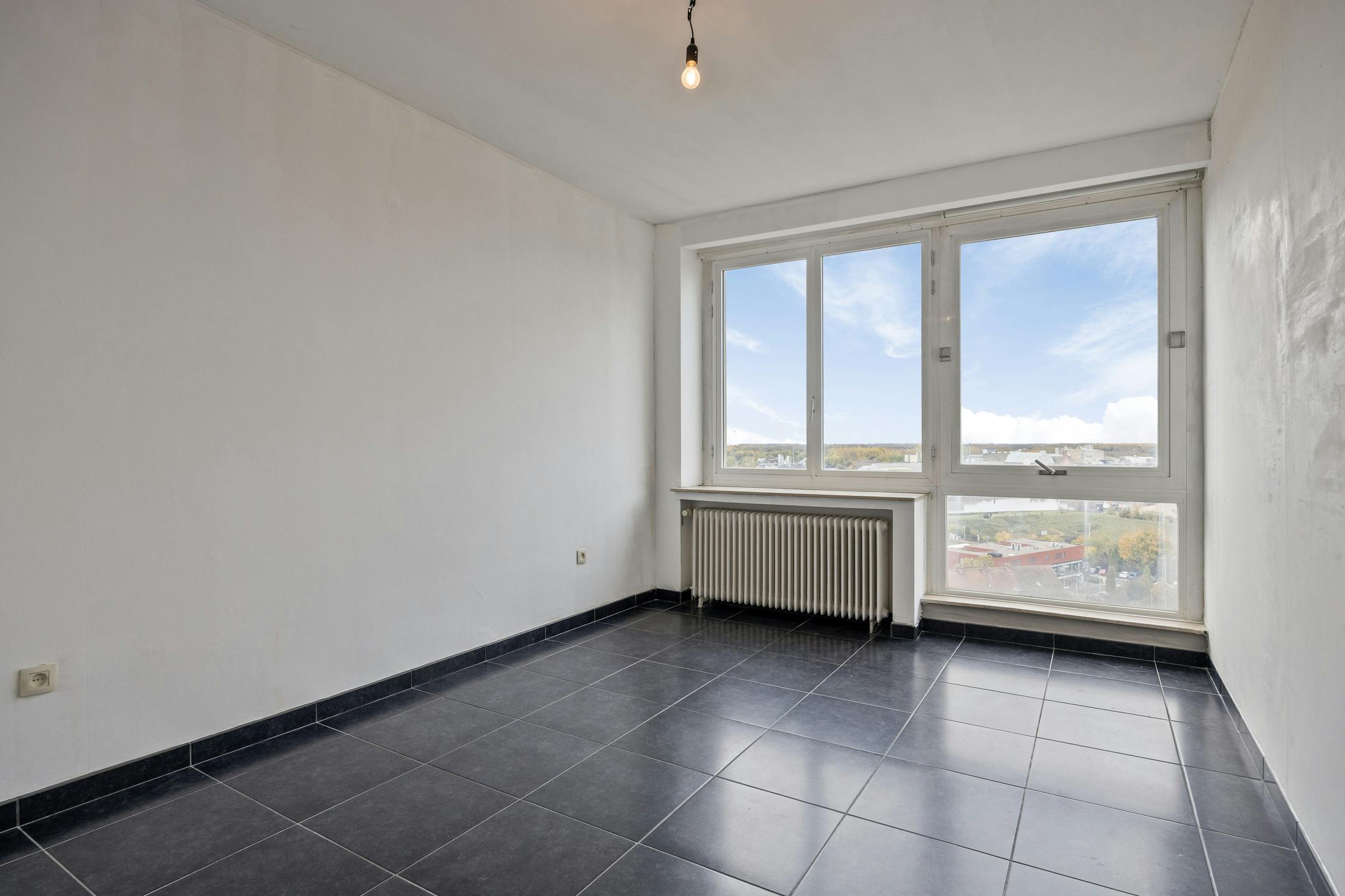 Instapklaar appartement met 2 slaapkamers in Boom foto 4
