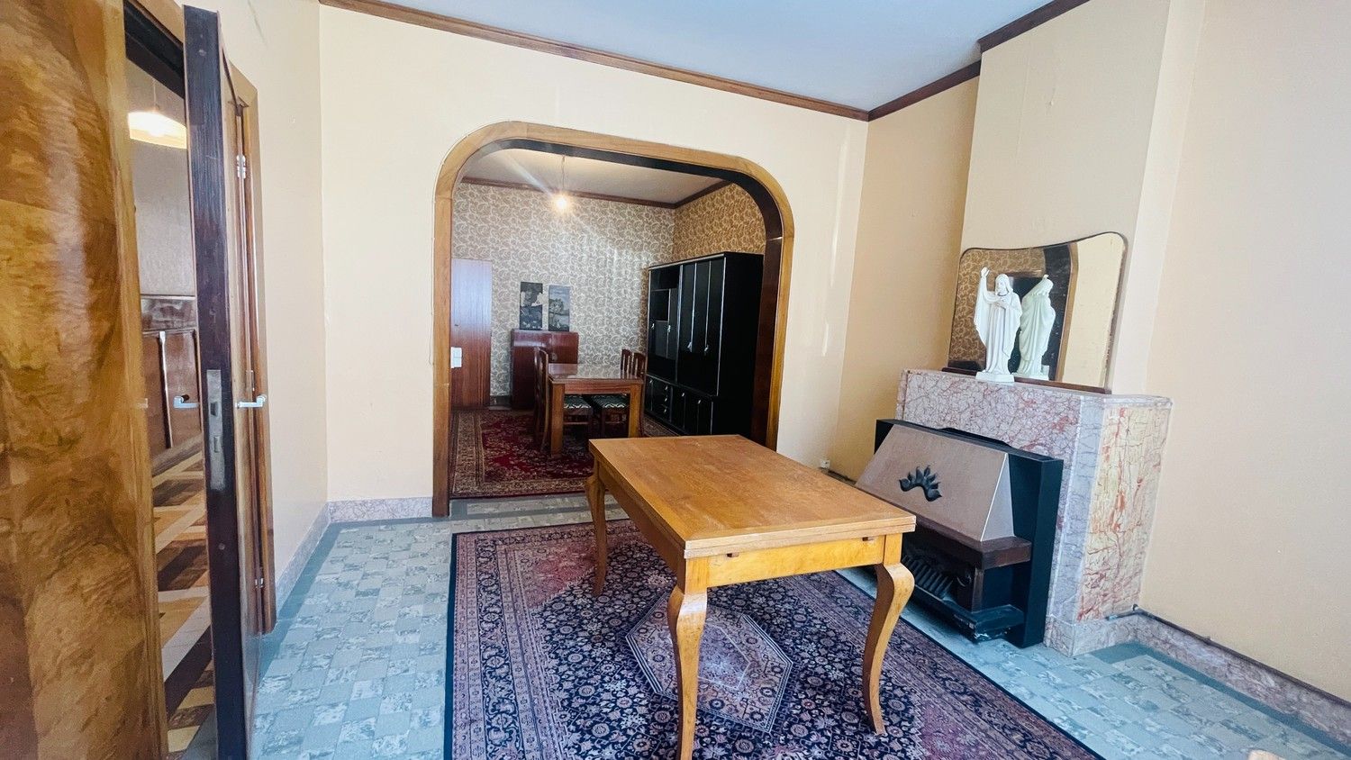 Huis te koop foto 2