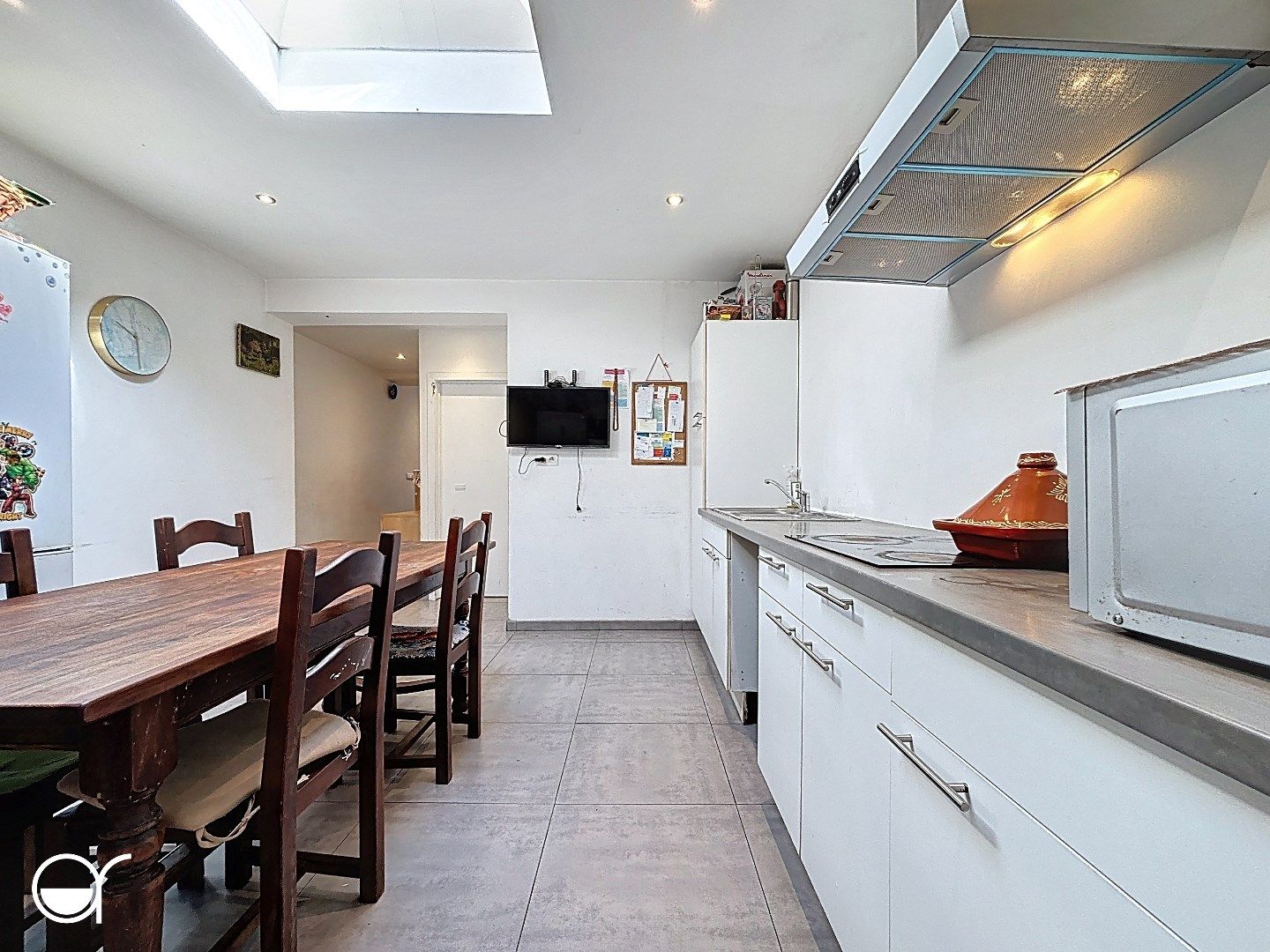 Woning met 3 slaapkamers aan de rand van Gent foto 10