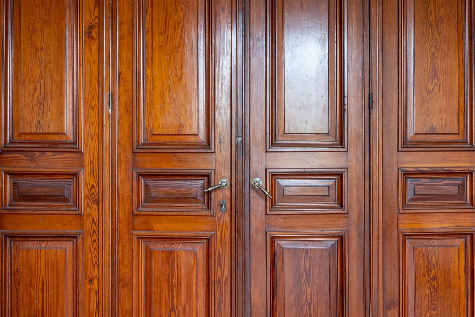 Te renoveren, unieke pastoriewoning in Muizen! foto 5