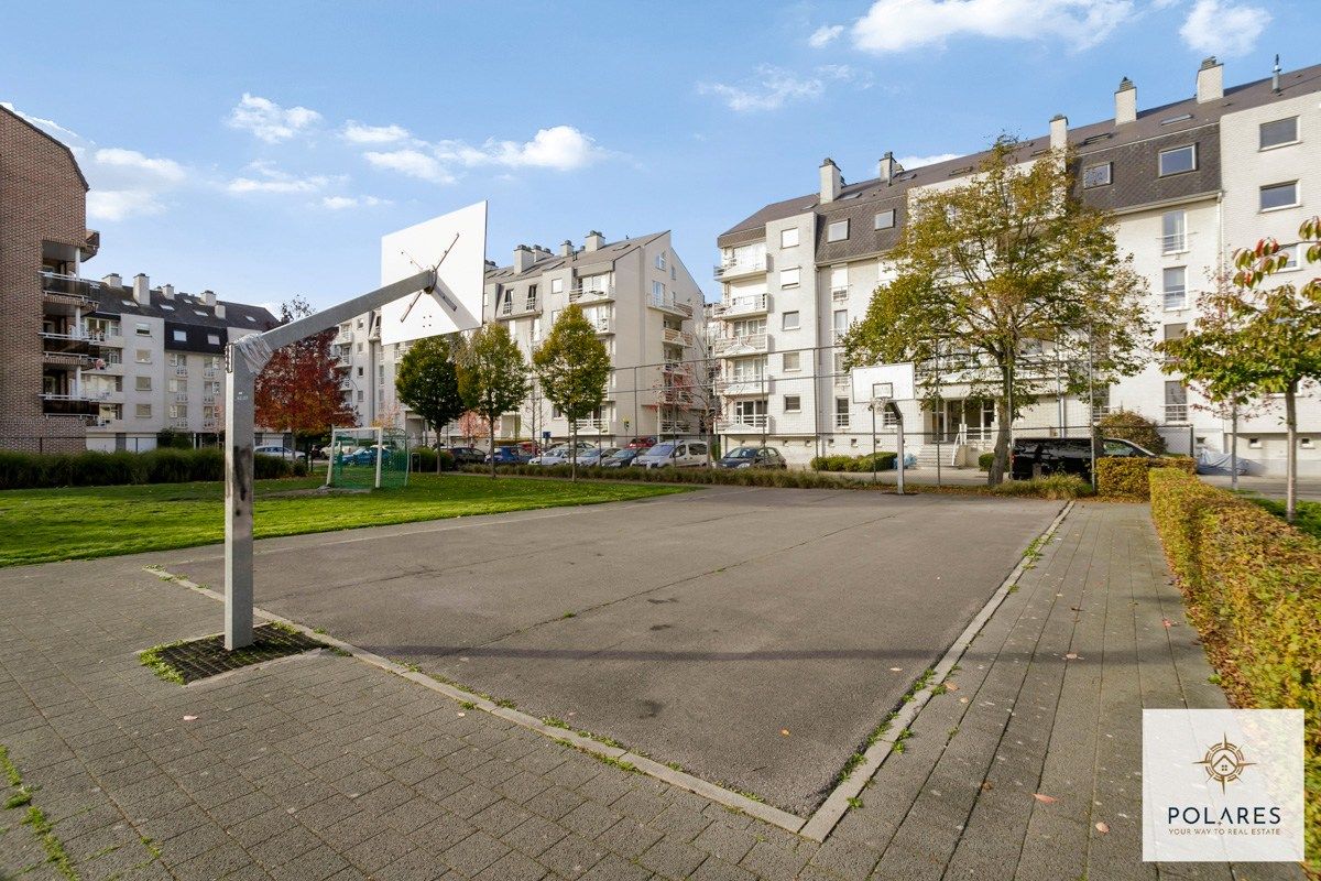 Ruime woning met 4 slaapkamers in rustige, groene buurt te Kessel-Lo foto 23
