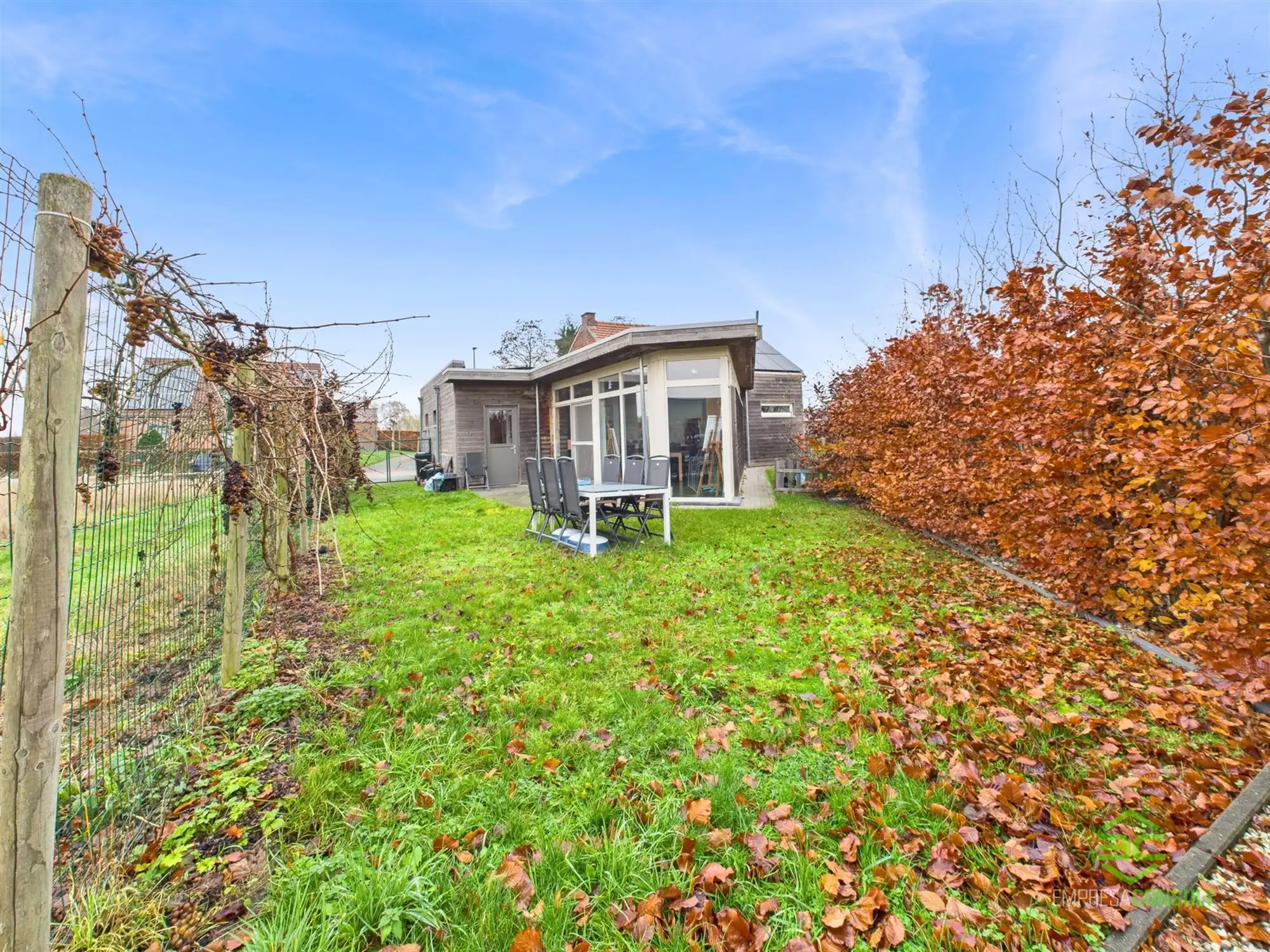 Gerenoveerde, energiezuinige OB met 3 slpk! foto 18