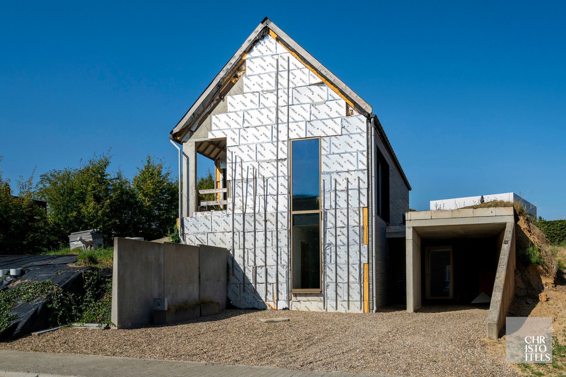 Moderne ecologische woning in Tongeren! foto 8
