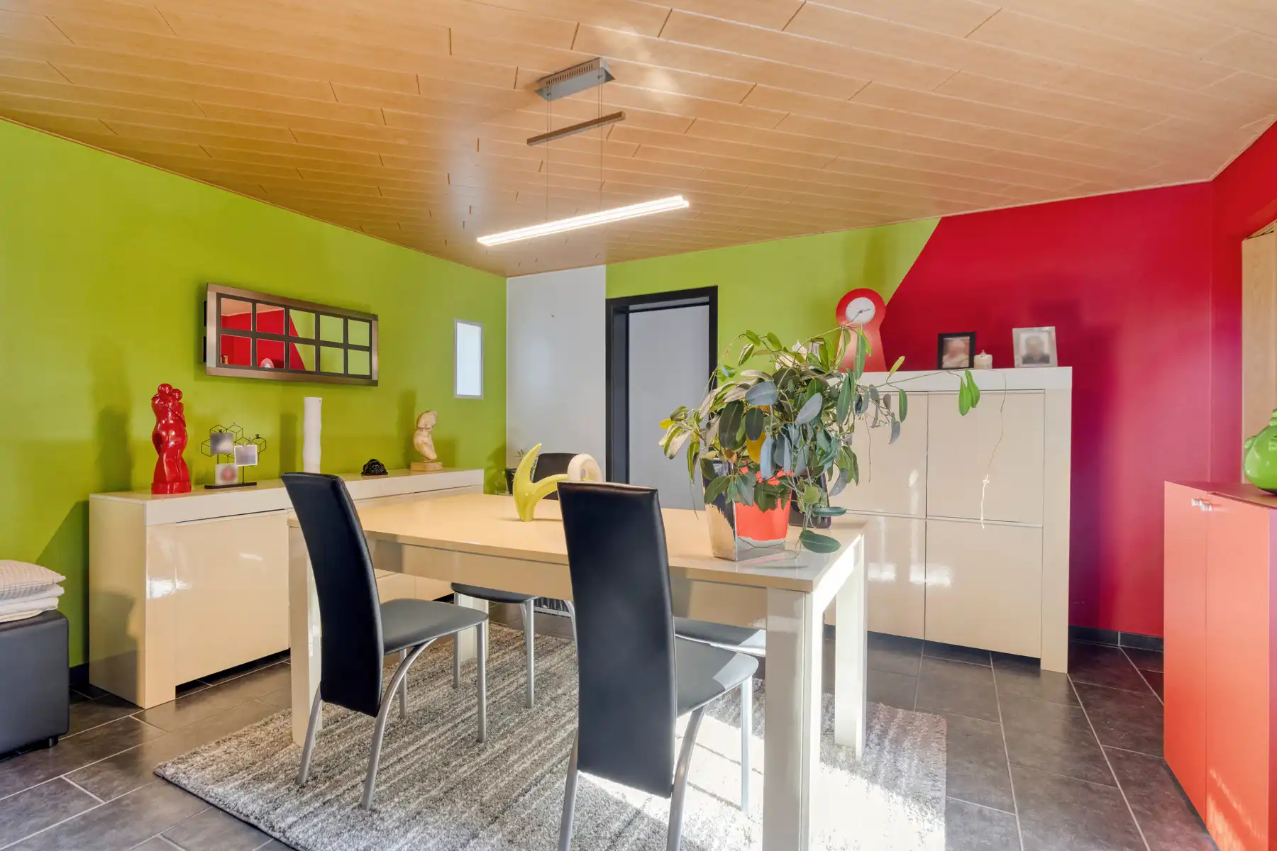 Instapklare woning op rustige en groene ligging foto 6