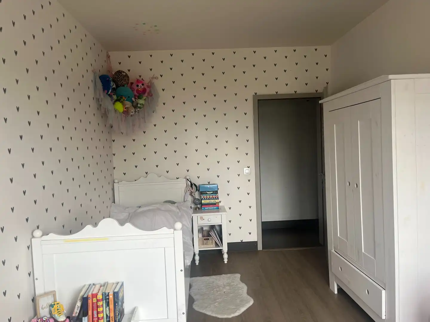 Ruim appartement met 3 slaapkamers foto 6