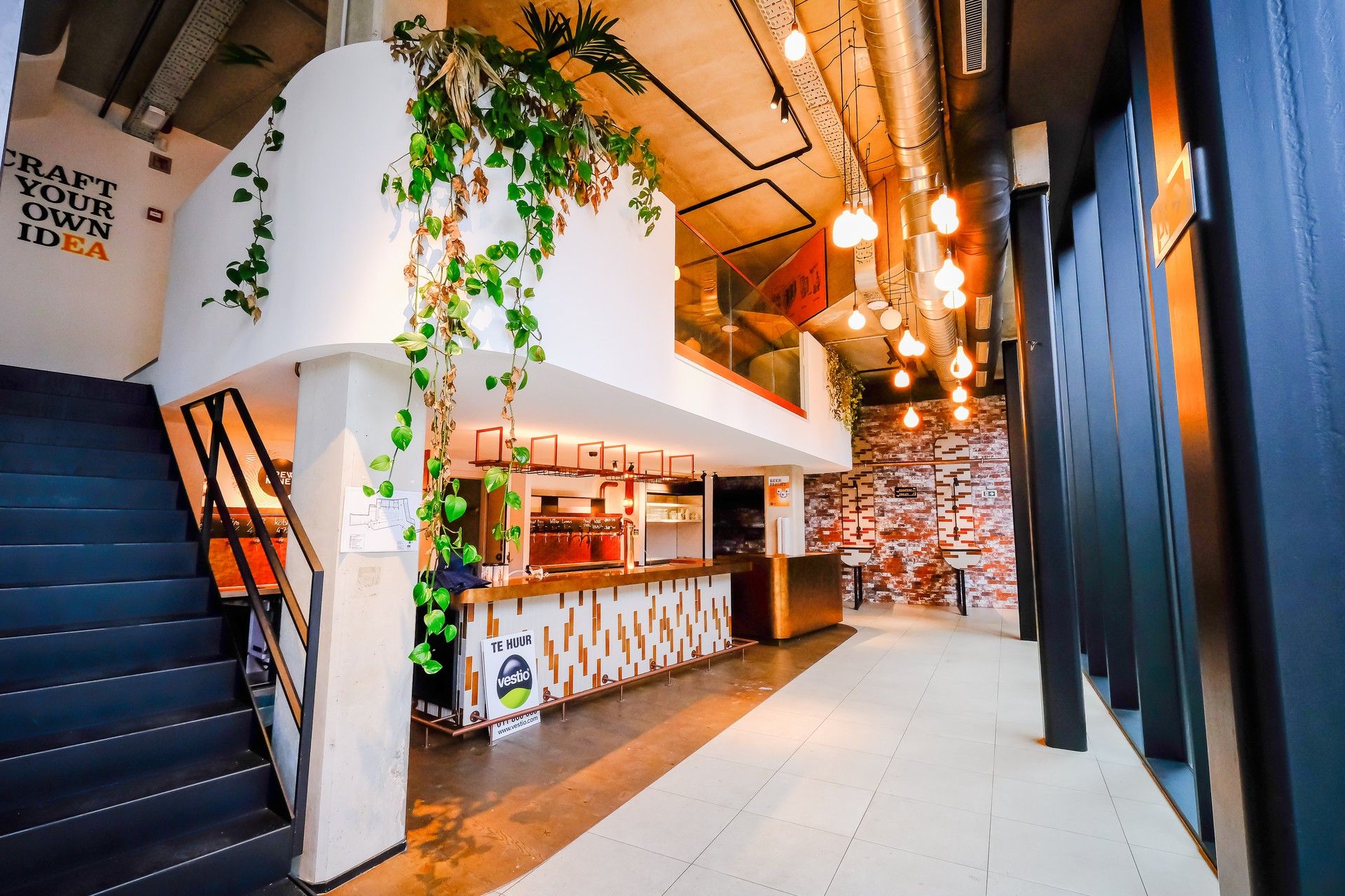 Handelspand van 245 m² op toplocatie in hartje Hasselt foto 7