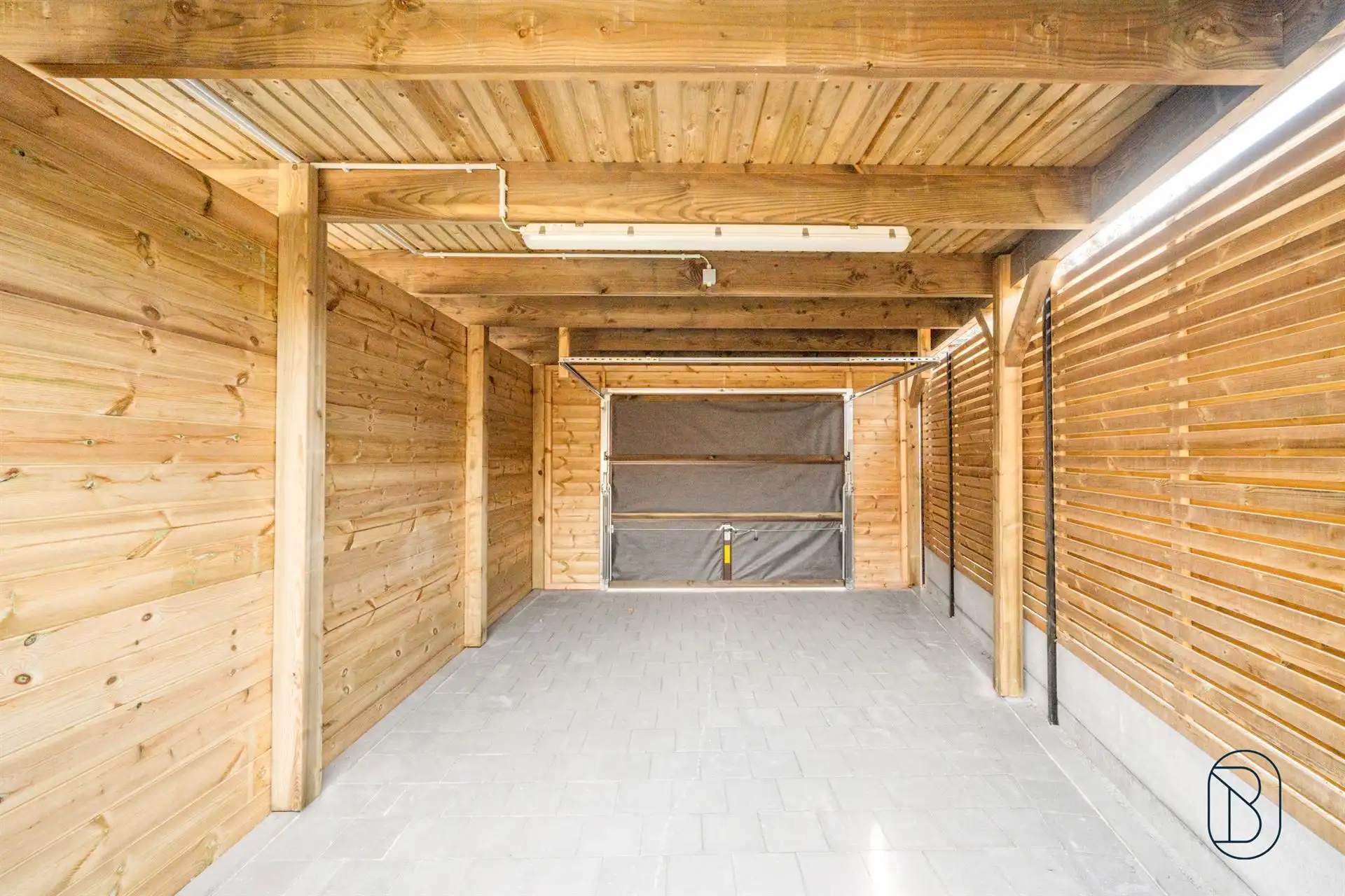 Energiezuinige nieuwbouw met geothermie in Deerlijk foto 21