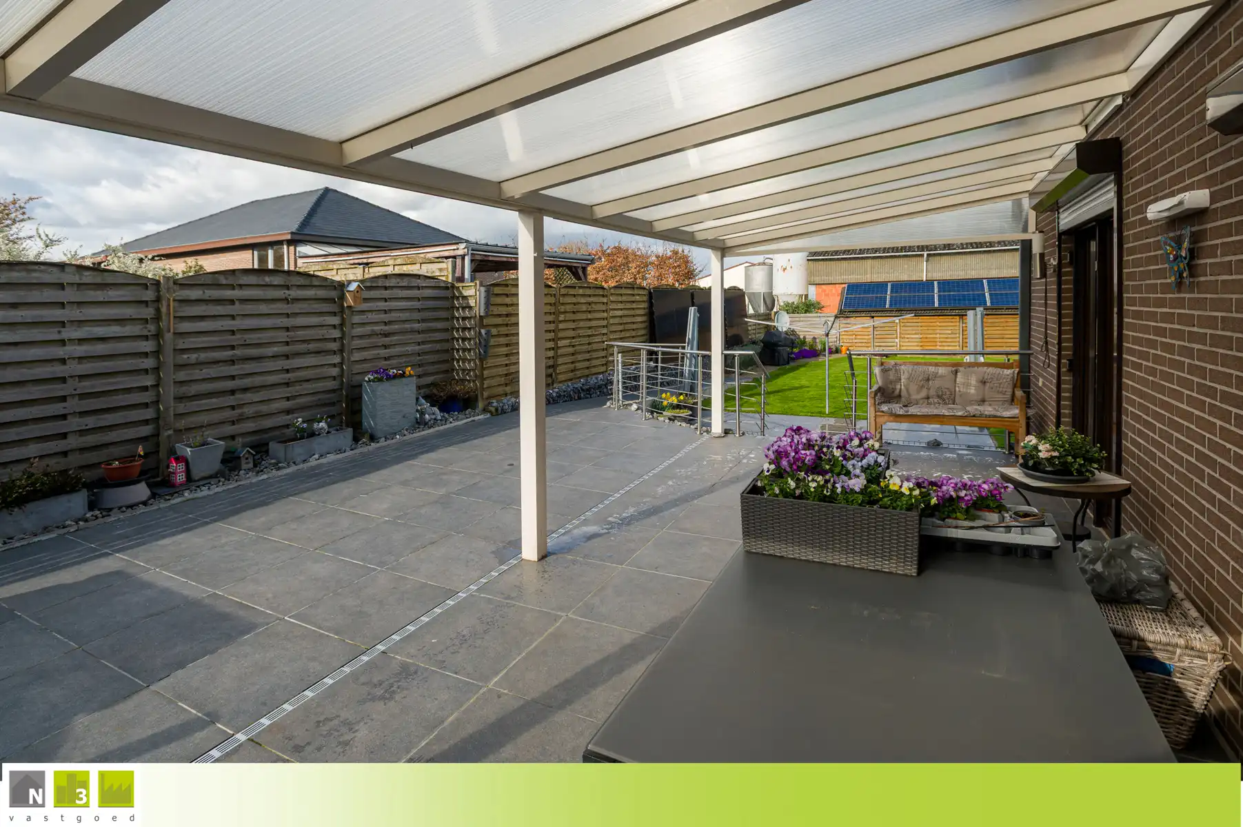 Huis te koop foto 23