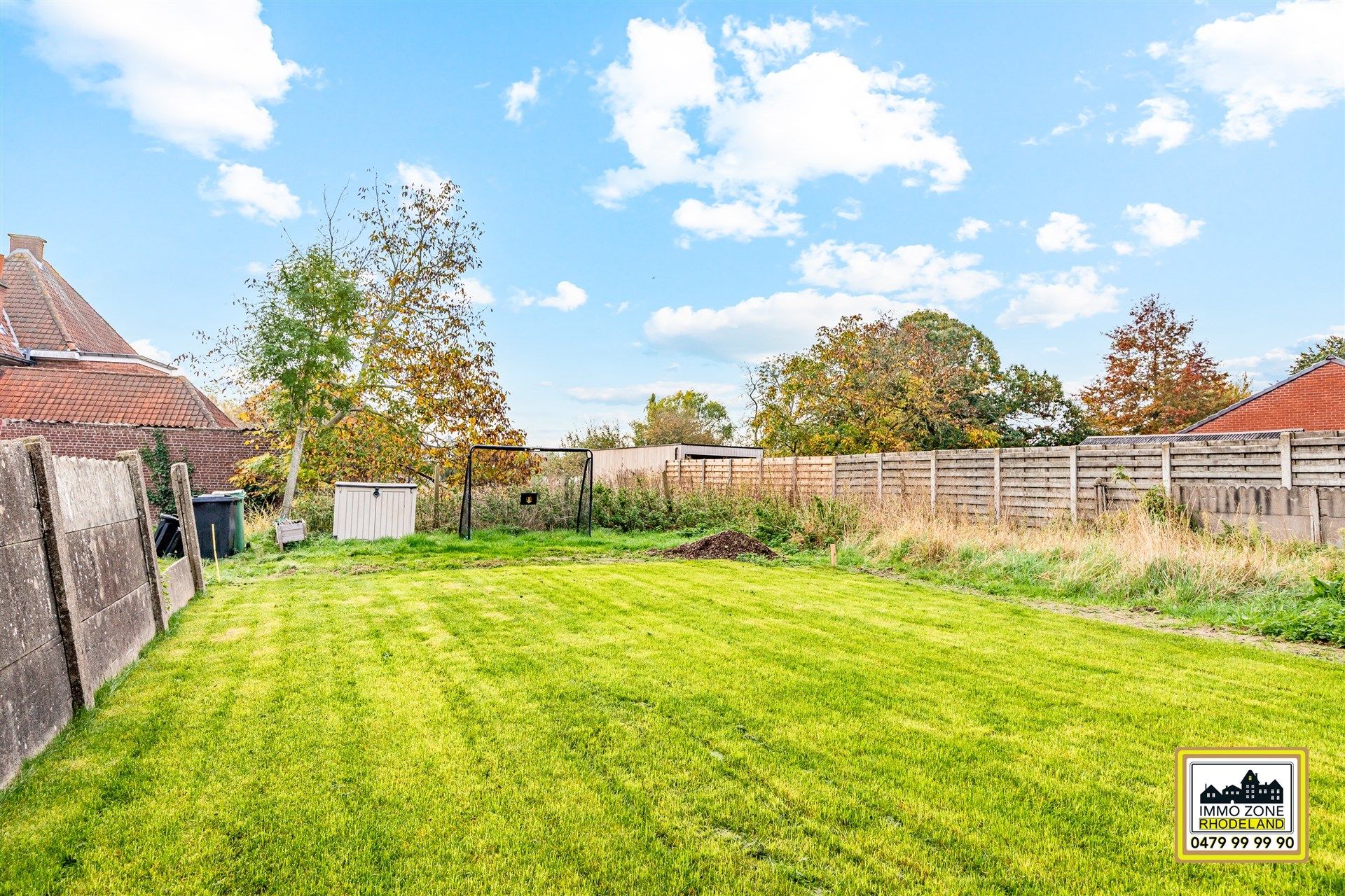 Prachtige woning met 3 slpks, 2 bdks en zonnige tuin foto 27