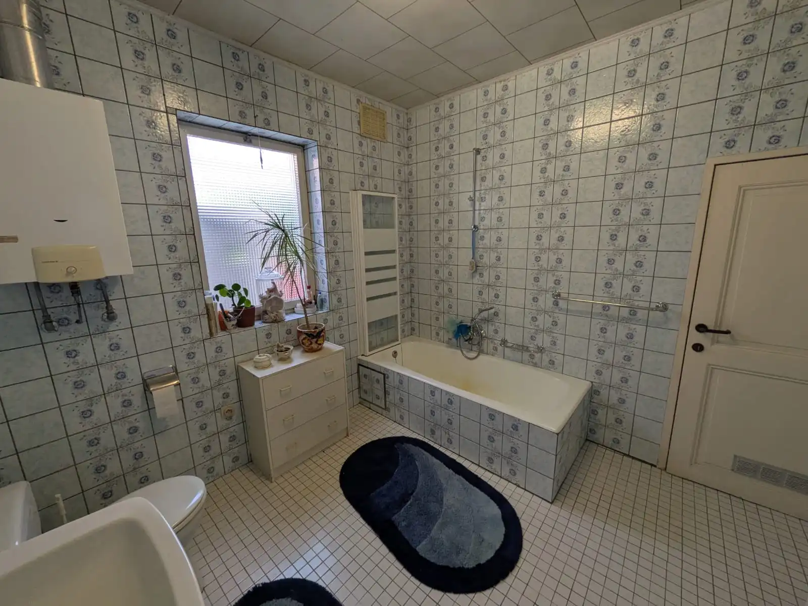 Te koop - Renovatiewoning foto 3