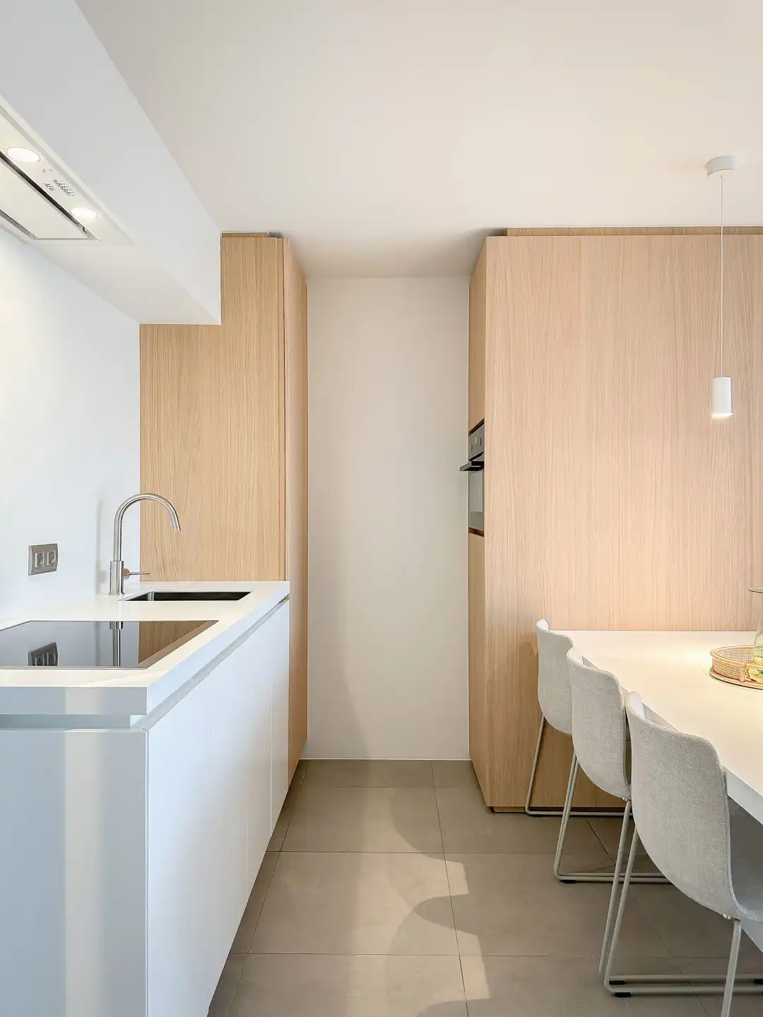 Zeer aangename DUPLEX nabij het Rubensplein... foto 7