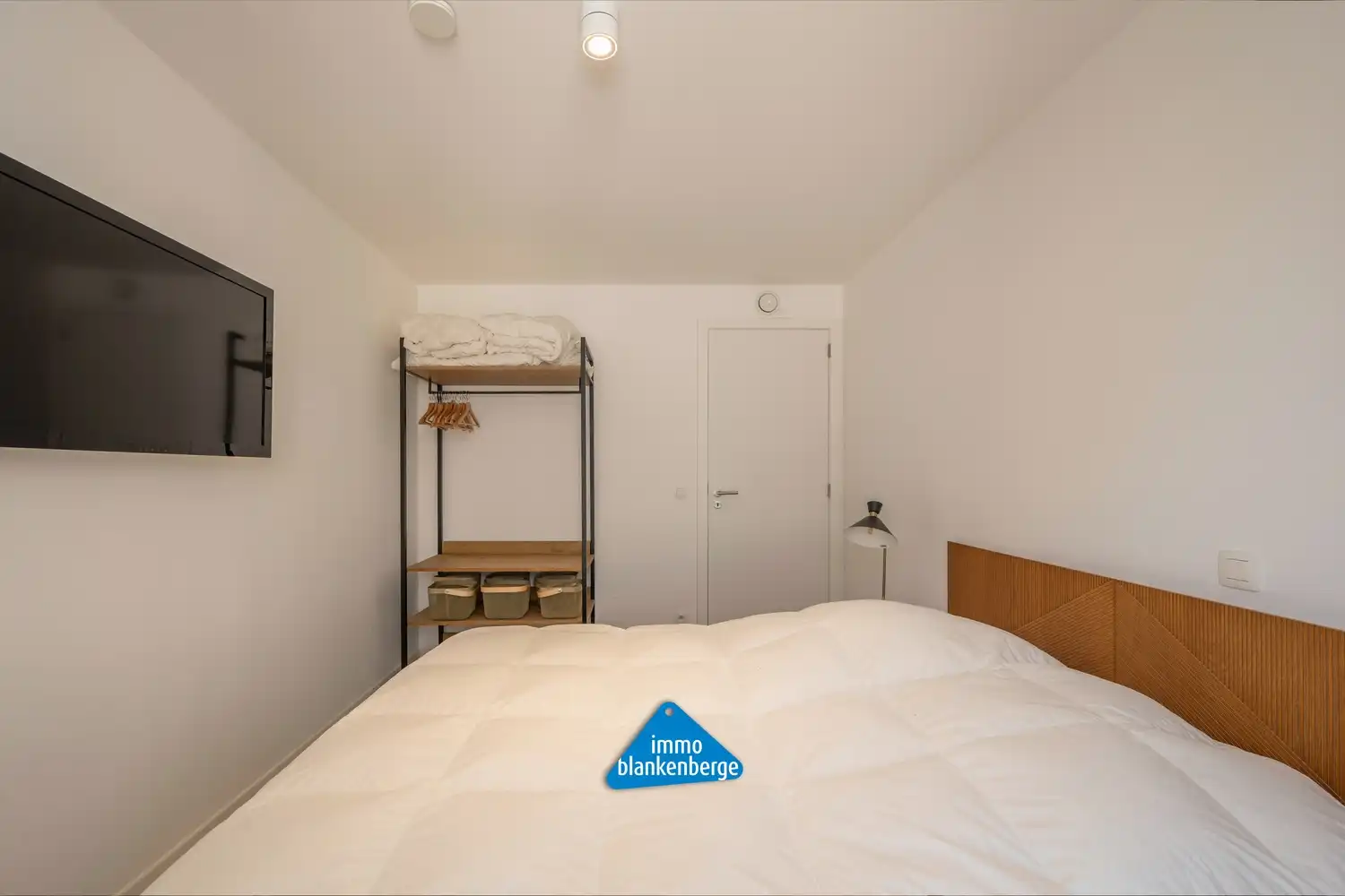 Prachtig hoekappartement op toplocatie foto 16