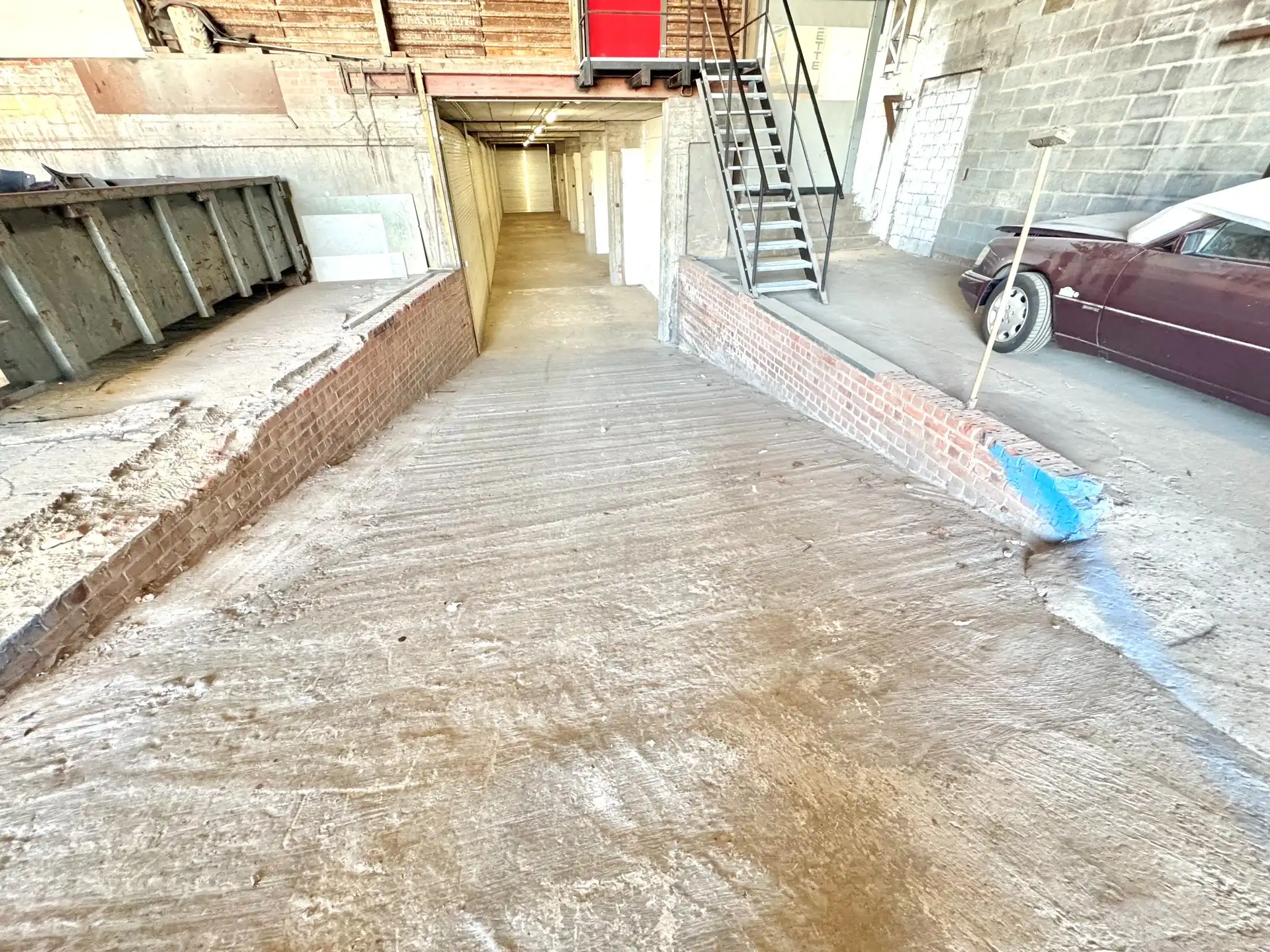 OPSLAGUNIT - 55 M² foto 11