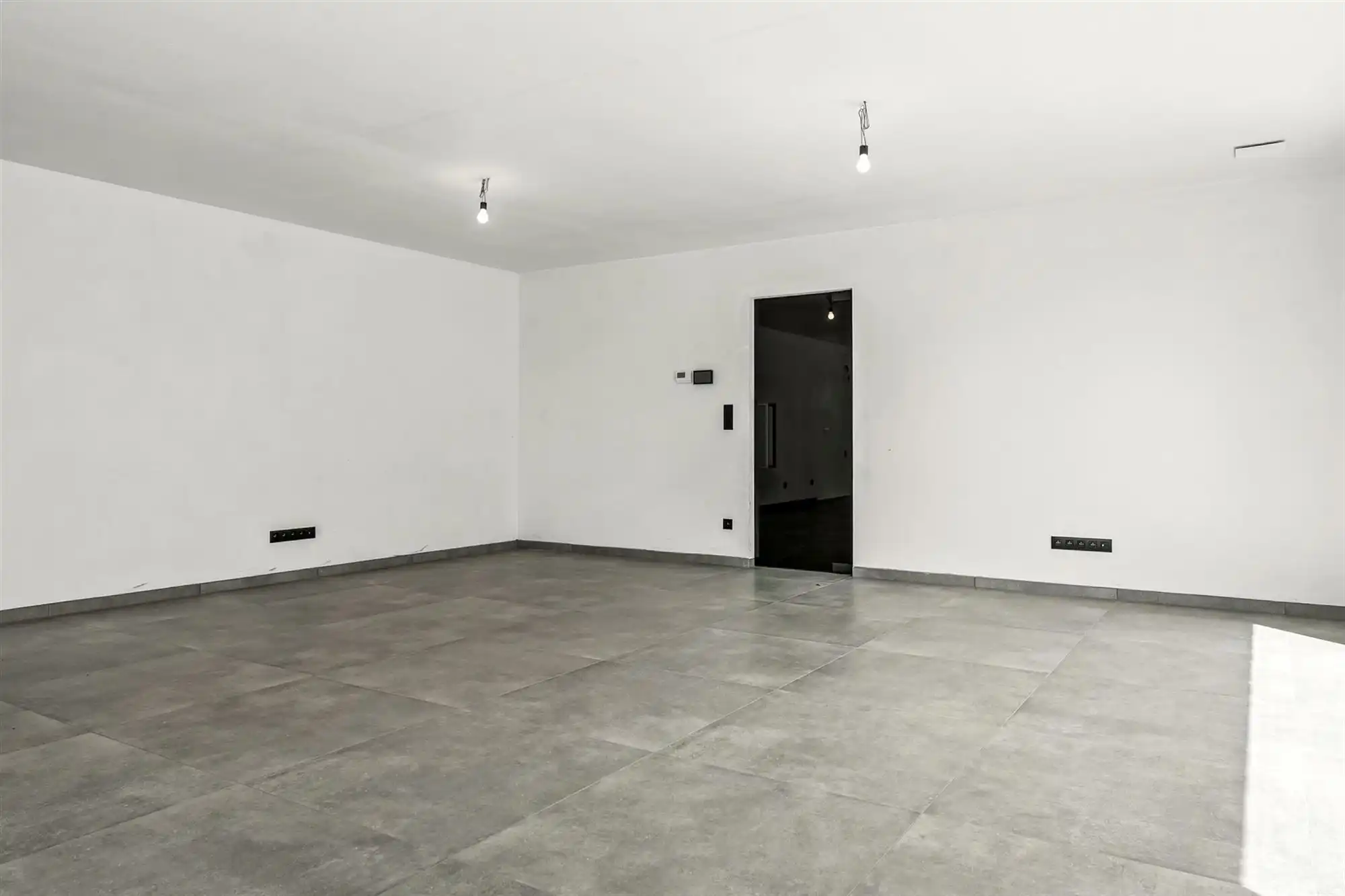 NIEUWBOUWWONING OP UITERST RUSTIGE DOCH CENTRAAL GELEGEN PERCEEL VAN CIRCA 500M² TE BEVERLO foto 7