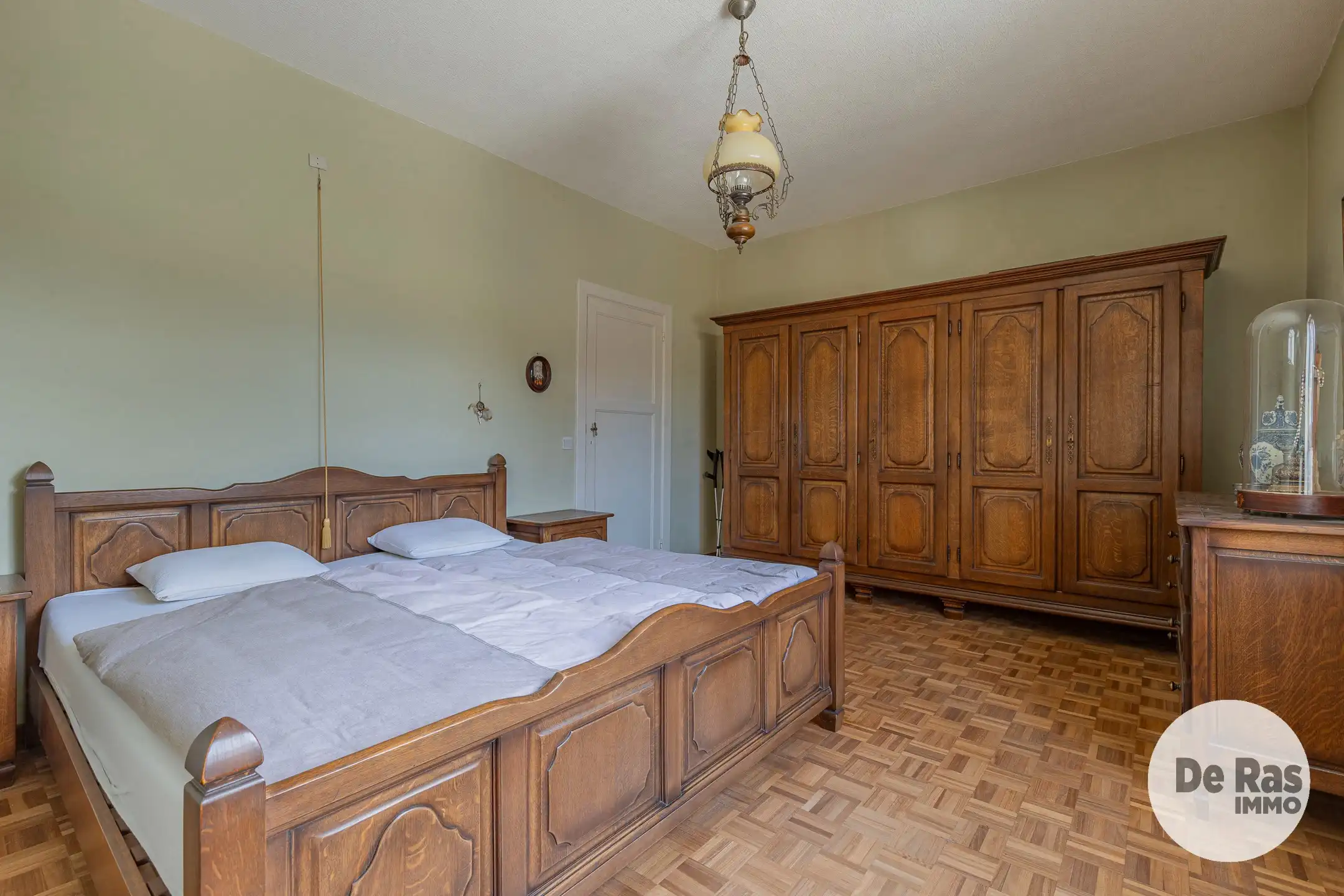 AALST - Instapklare woning op wandelafstand van het centrum  foto 16