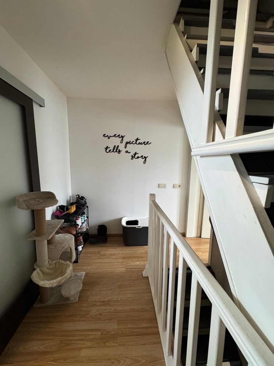 Goed gelegen woning met 3 slaapkamers en autostaanplaats foto 8