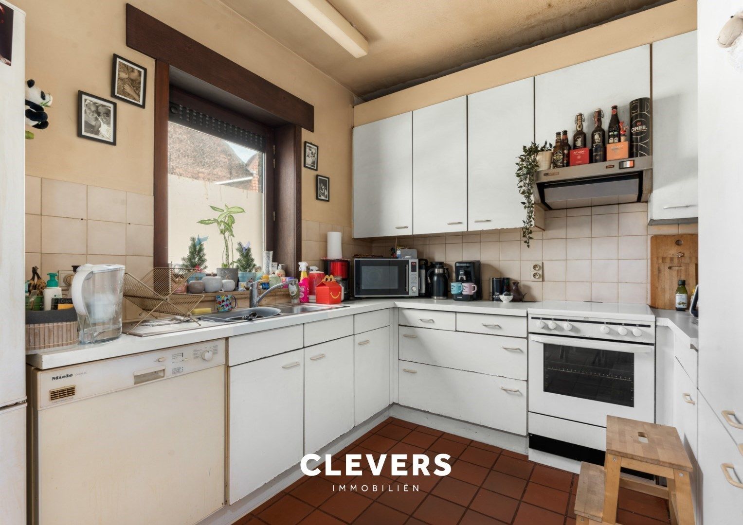 Zéér ruim en energiezuinig (B-label) appartement met 3 slaapkamers foto 10