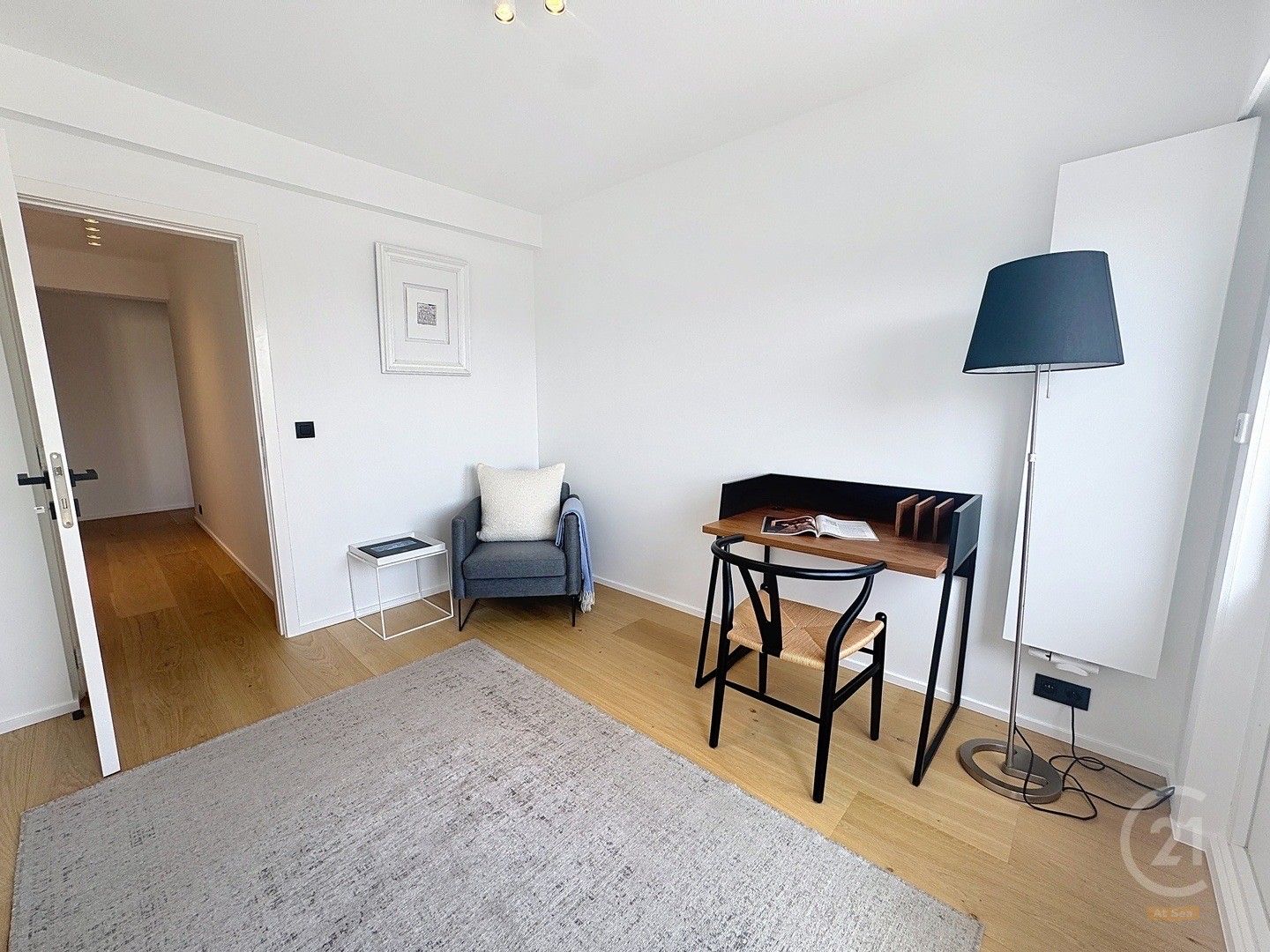 Instapklaar appartement op toplocatie – Zeedijk Westende foto 14