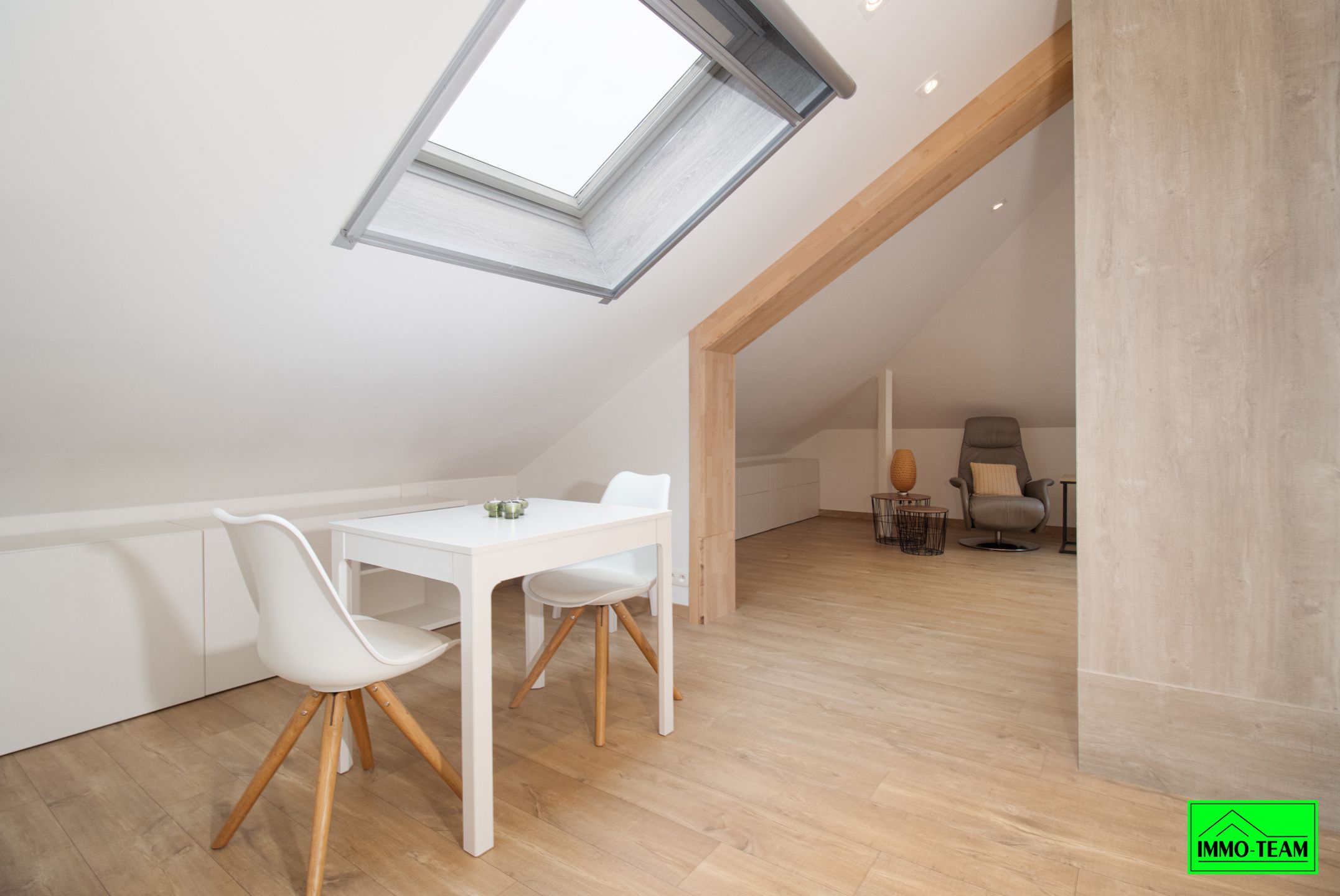 Instapklare, rustig gelegen bungalow  foto 23