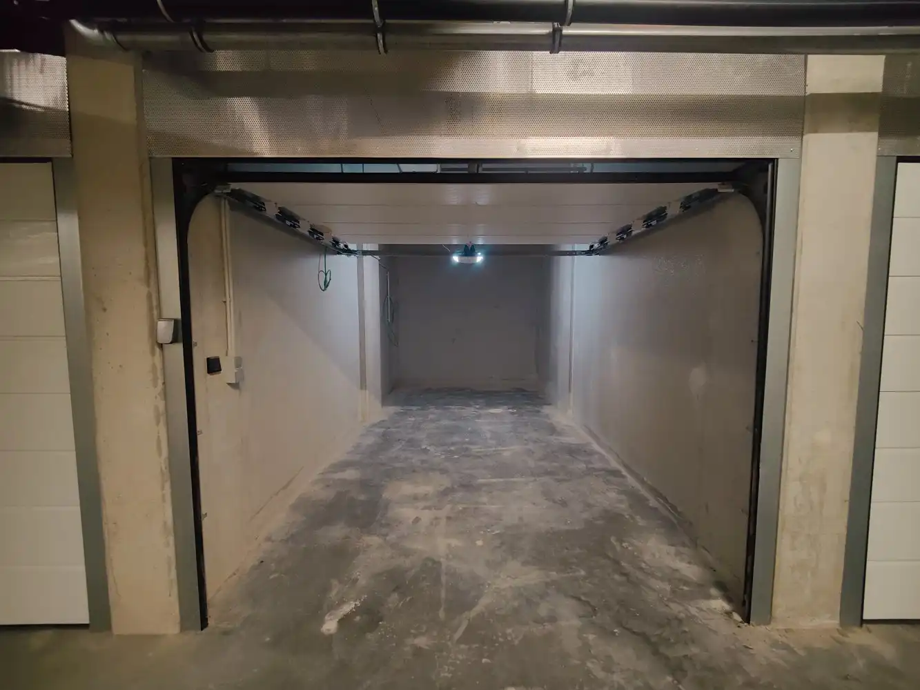 Appartement te huur foto 18