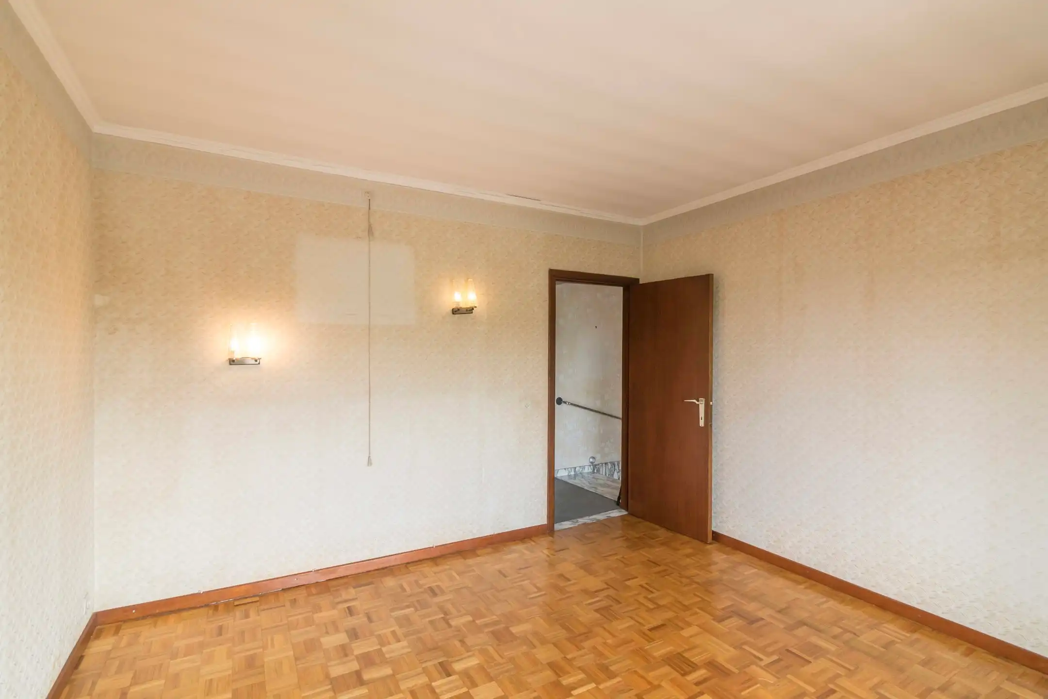 Splitlevelwoning met prachtig uitzicht in Vlaams-Brabant foto 24