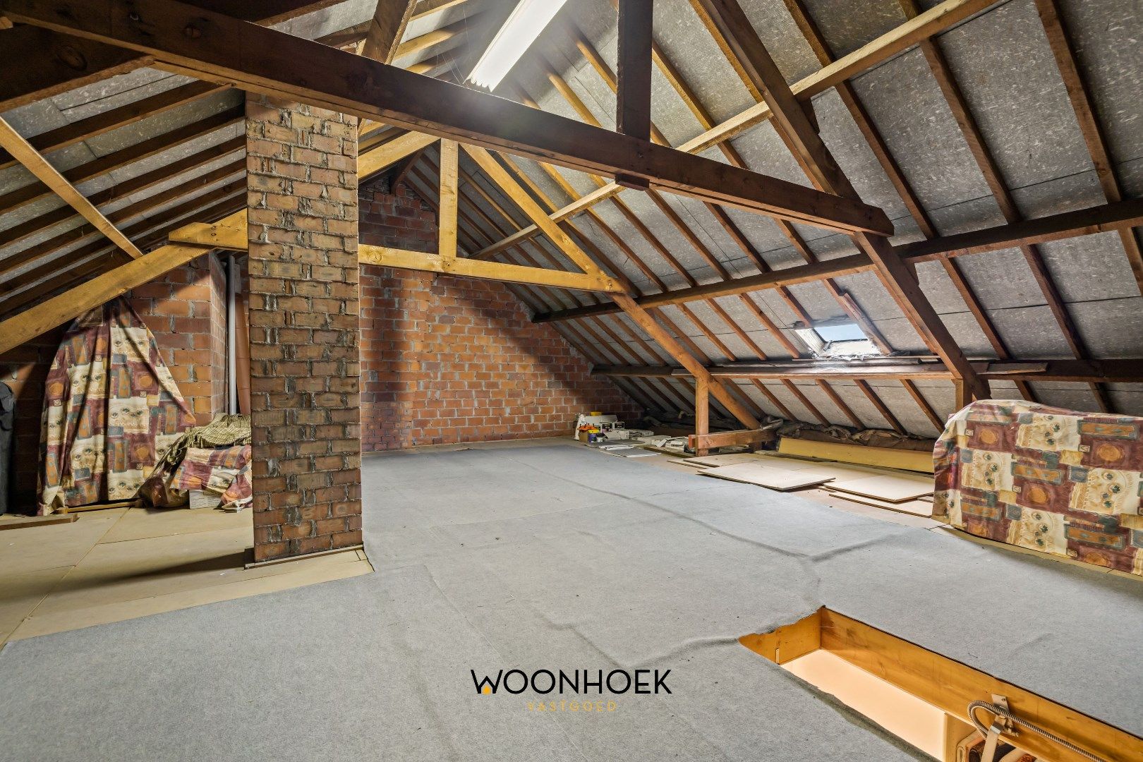 VERKOCHT! Binnen de week! Woonhoek Vastgoed Lokeren foto 23