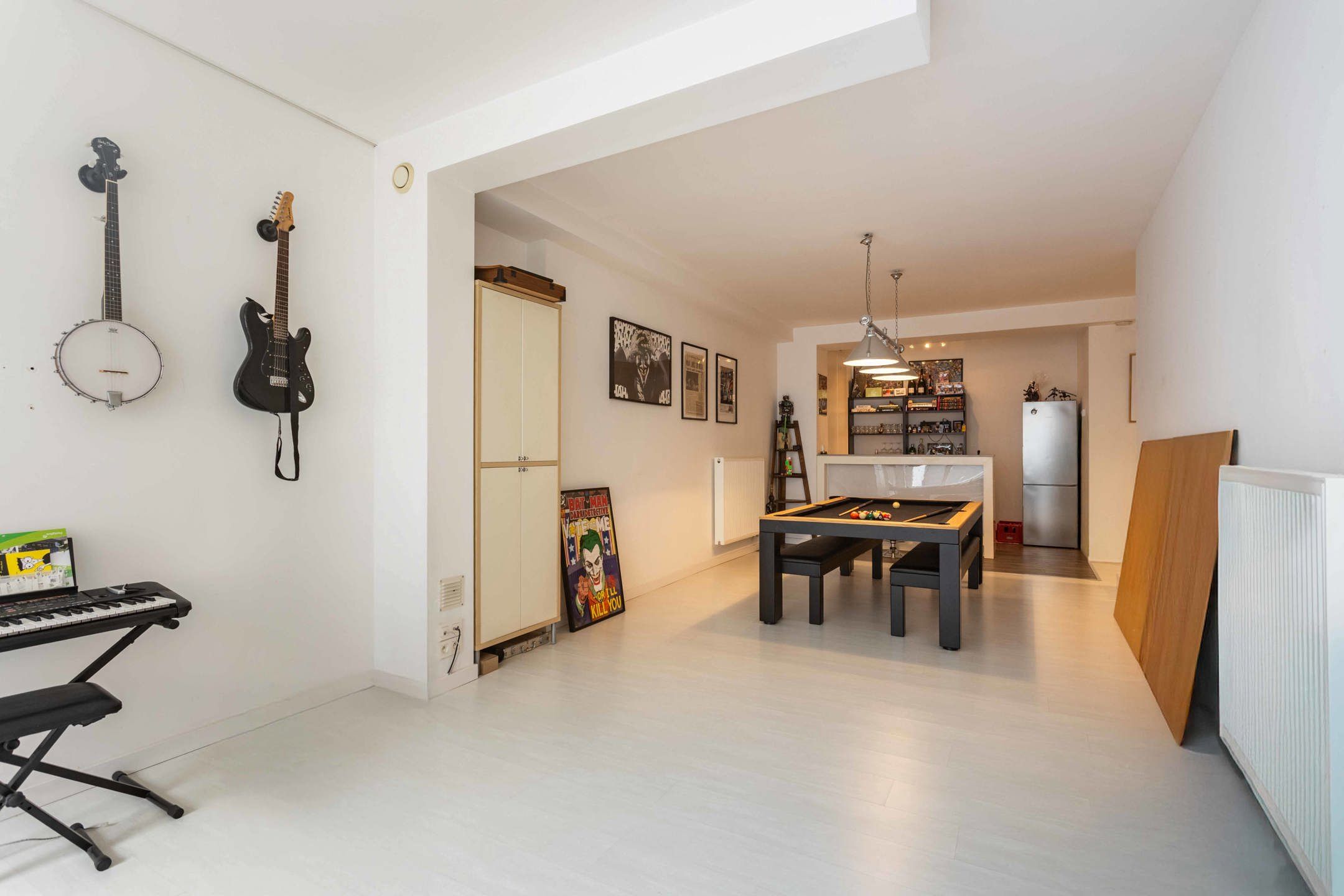 Zeer ruime en trendy stadswoning met heerlijk dakterras! foto 22