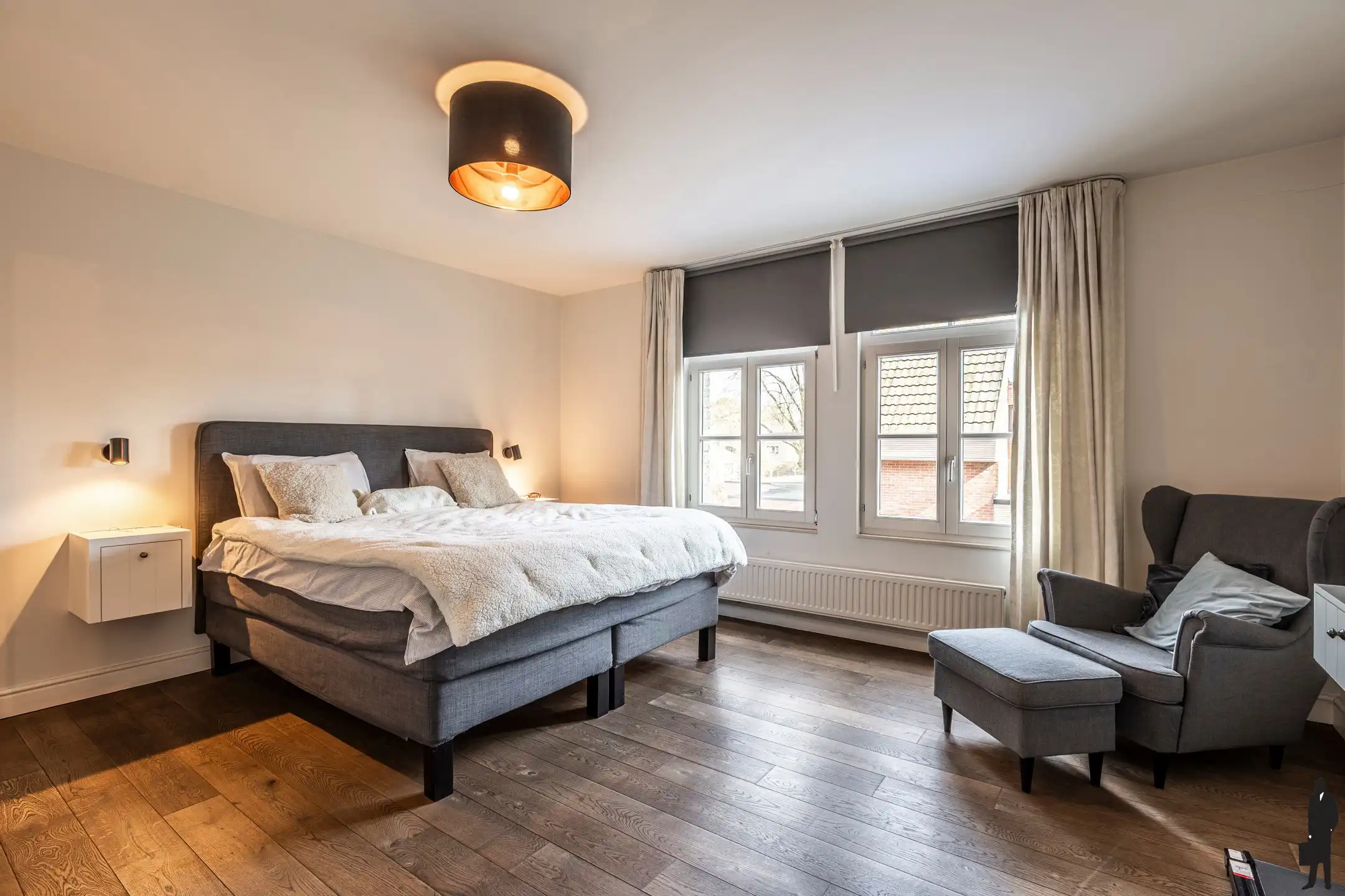 Luxevilla met 6 slaapkamers te Sint-Job foto 15