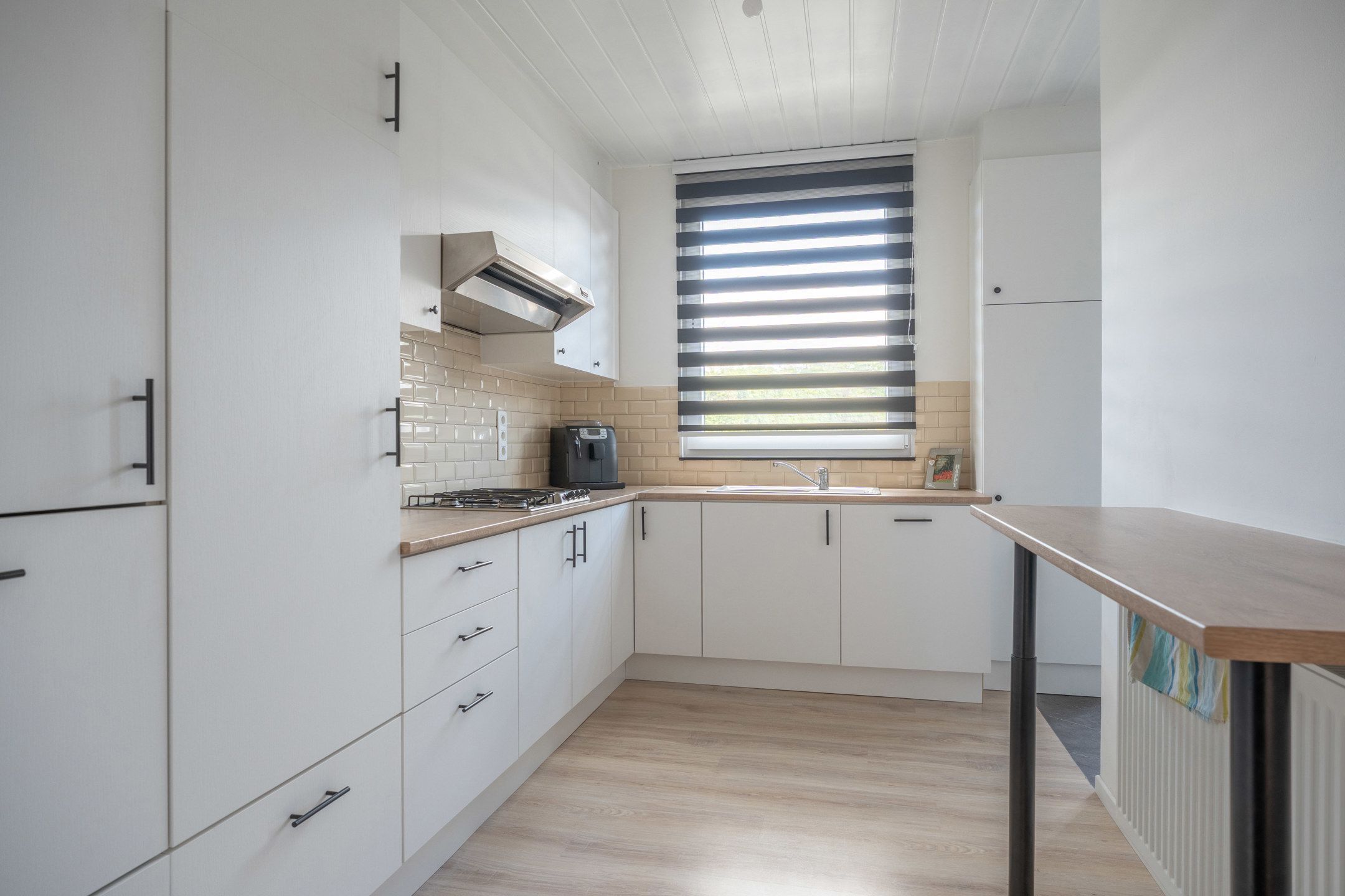 Gezellige 2slpk woning met buitenterras te Turnhout. foto 5