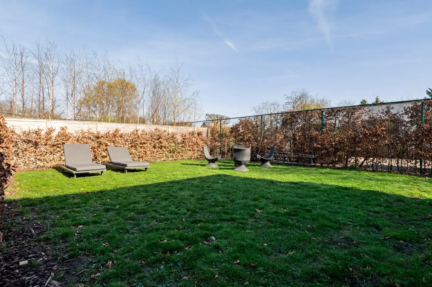 Prachtige BEN-woning met 4 à 5 slpk., inpandige garage en tuin foto 33