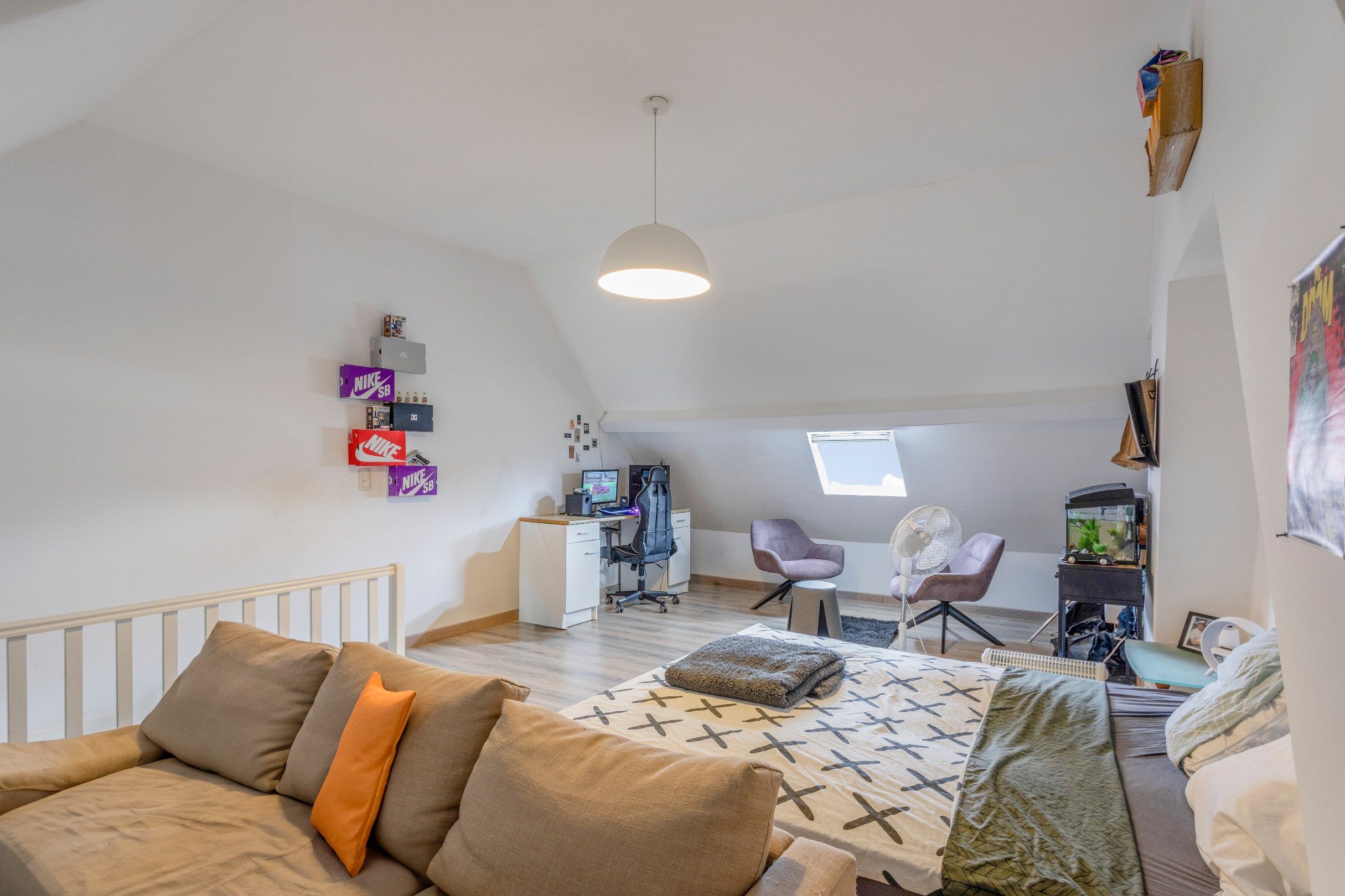 Betaalbare woning op uitstekende locatie  foto 10