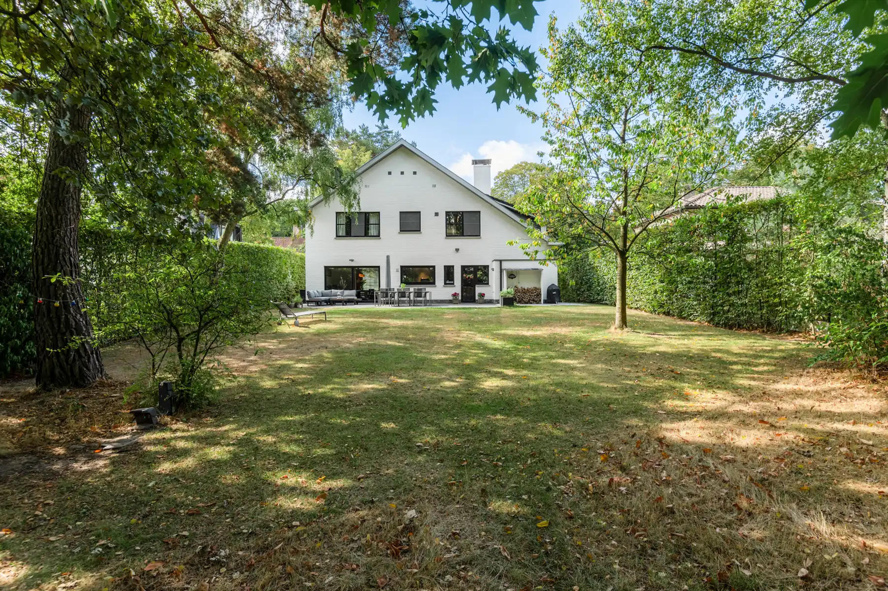Schilde op z'n mooist: Wonen in de Kasteeldreef foto 14