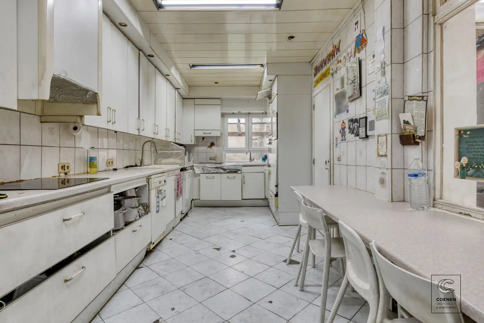 Te renoveren herenwoning met een bewoonbare oppervlakte van 248m² op een TOPlocatie in hartje Zurenborg! foto 8