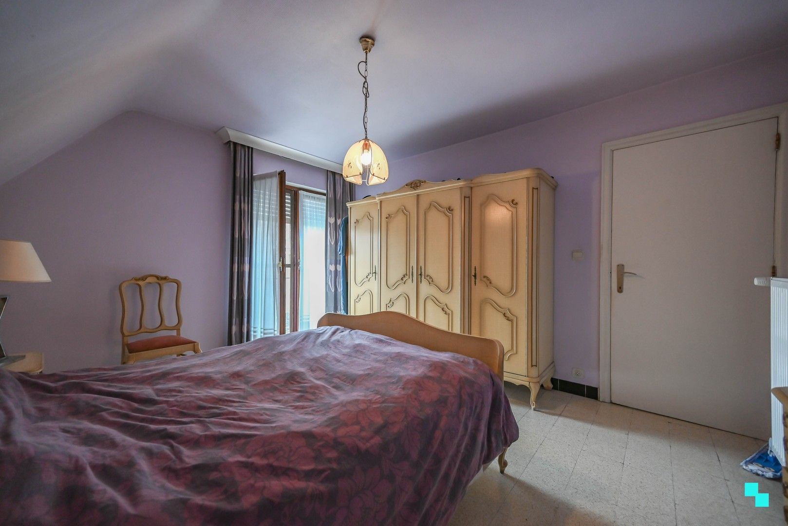 Charmante halfopen bebouwing met bijgebouw in hartje Emelgem foto 23