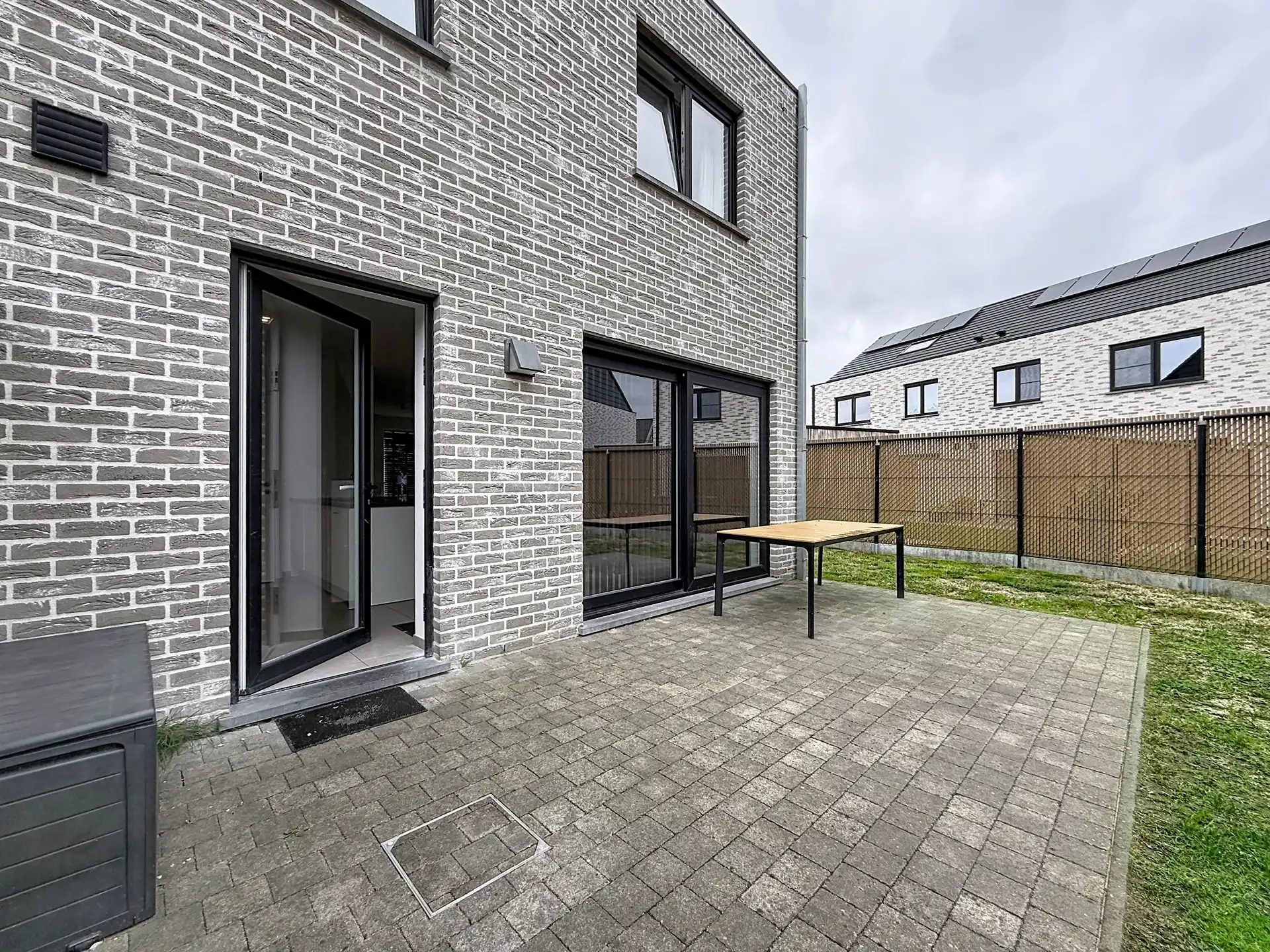 Energiezuinige woning met 3 slaapkamers foto 14