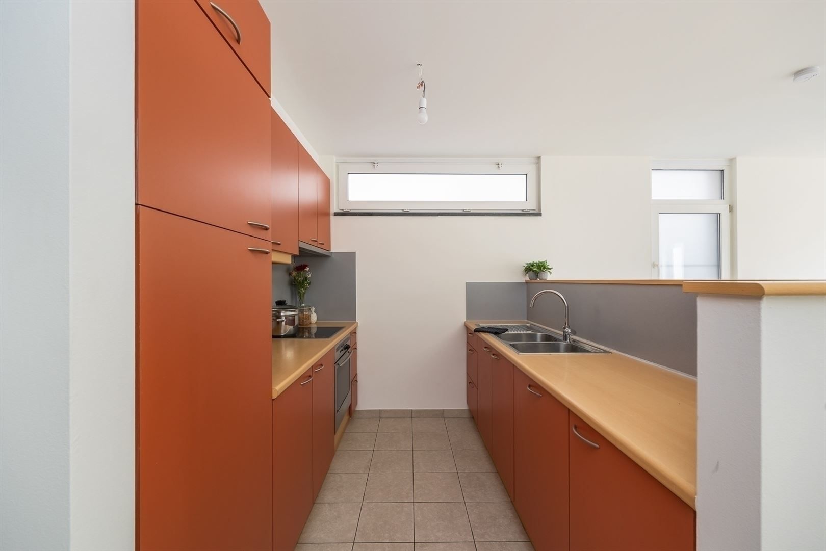 Interessant appartement in Mariaburg Ekeren foto 4